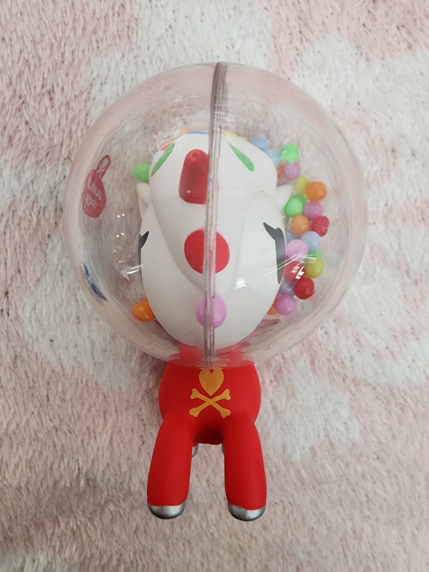Tokidoki Unicorno New Candy Mystery Figures