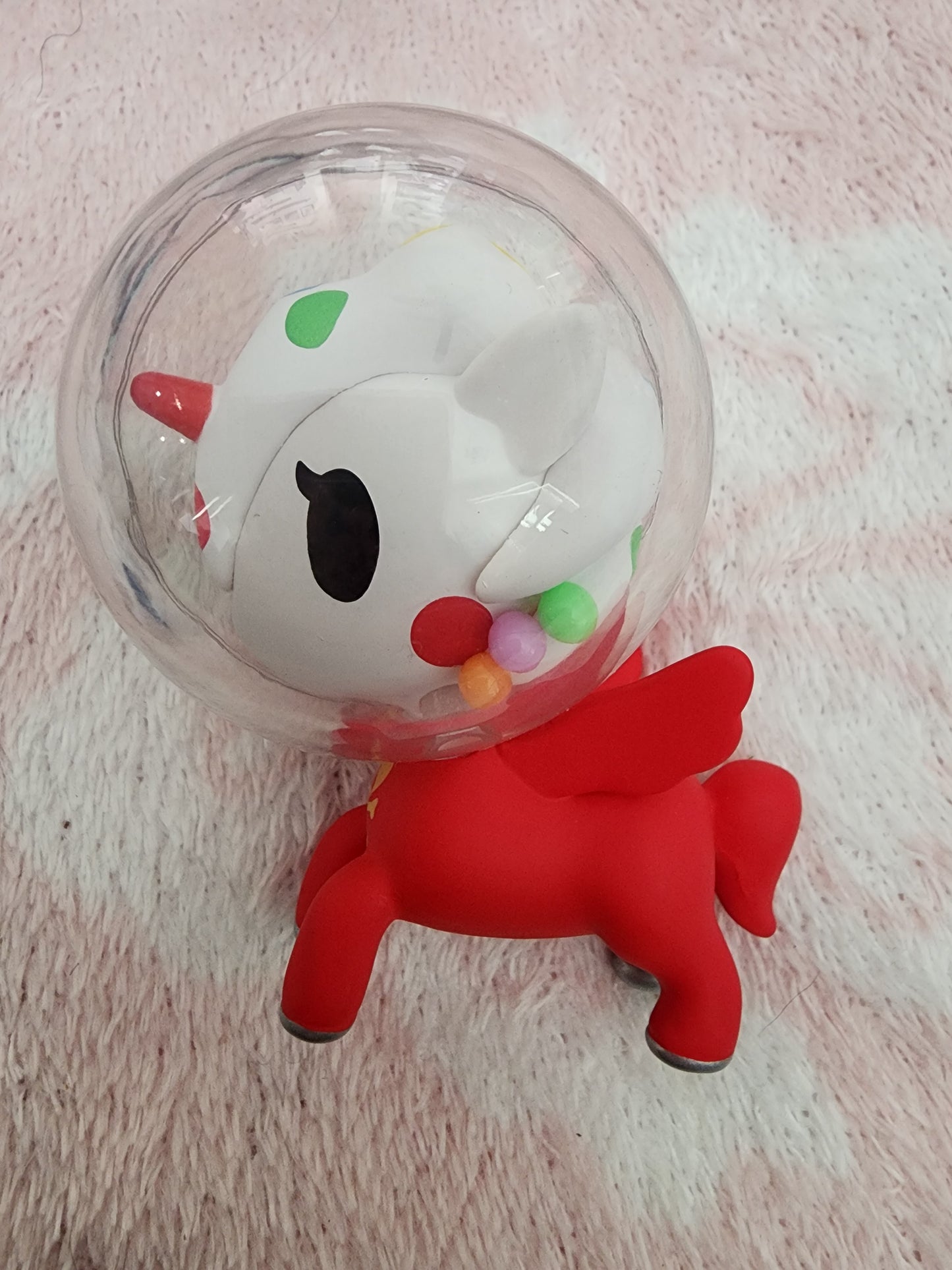 Tokidoki Unicorno New Candy Mystery Figures