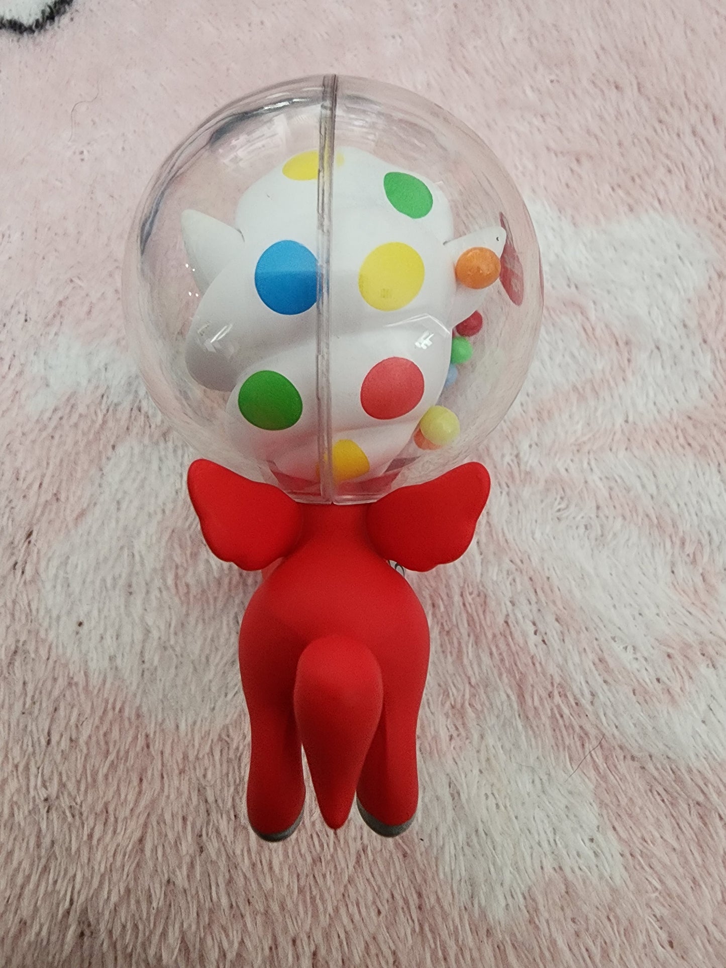 Tokidoki Unicorno New Candy Mystery Figures