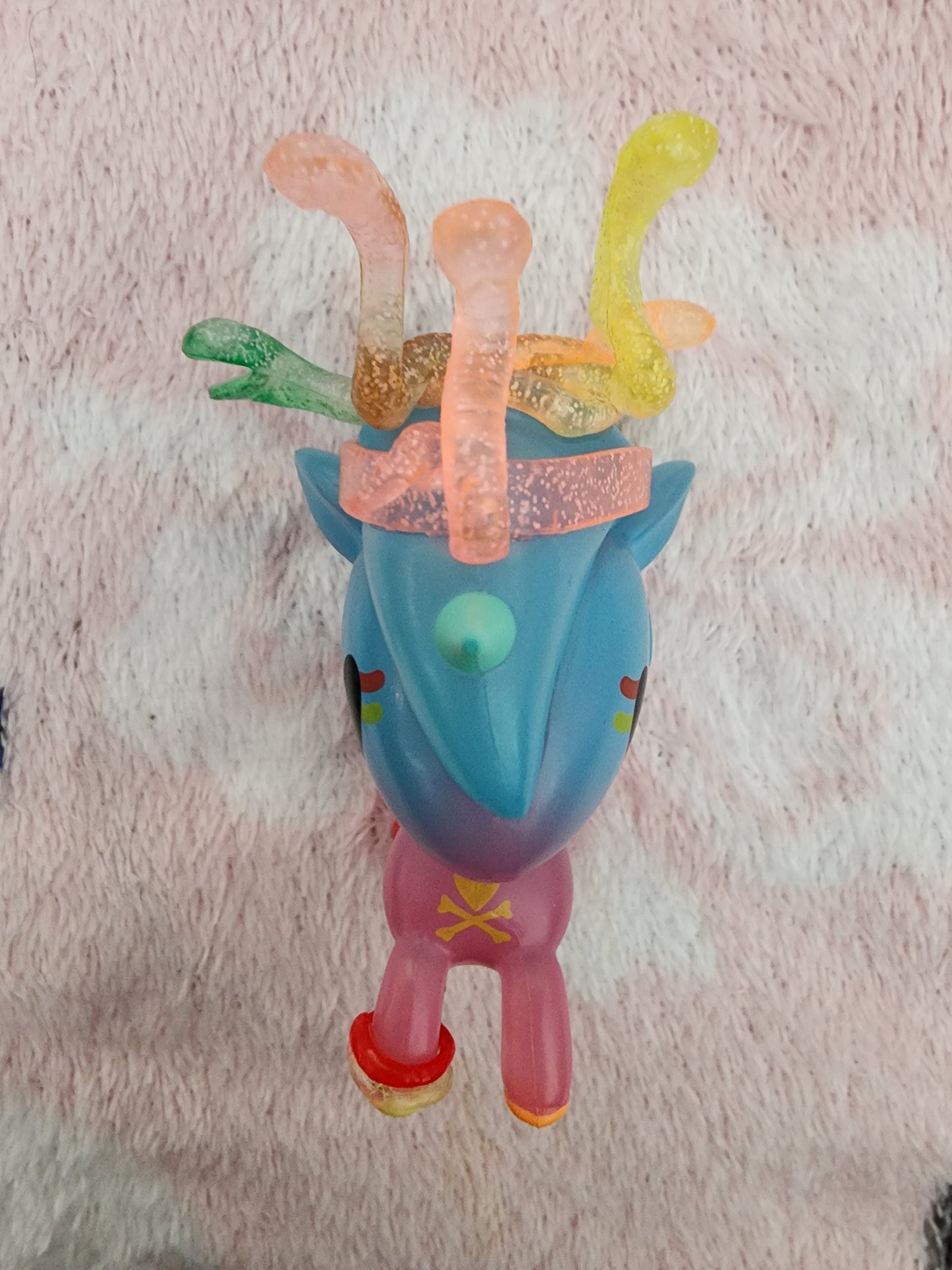 Tokidoki Unicorno New Candy Mystery Figures