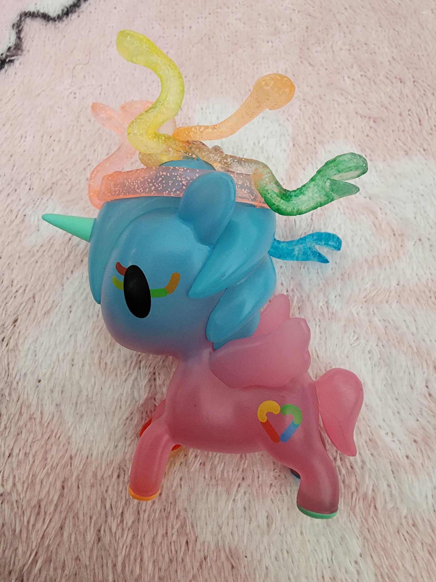 Tokidoki Unicorno New Candy Mystery Figures