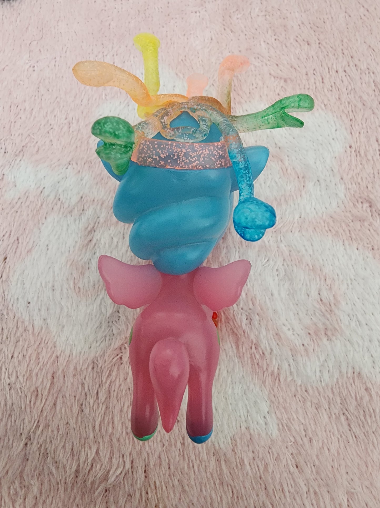 Tokidoki Unicorno New Candy Mystery Figures