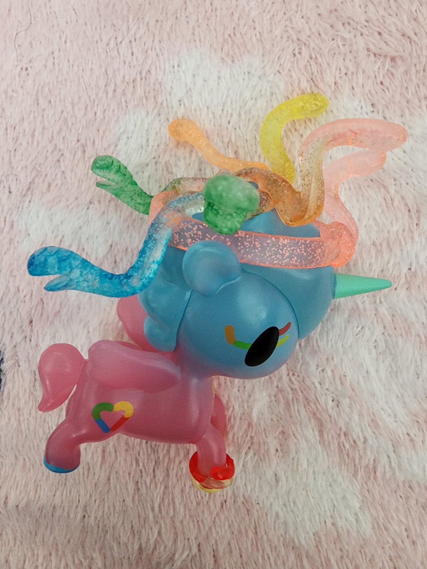 Tokidoki Unicorno New Candy Mystery Figures
