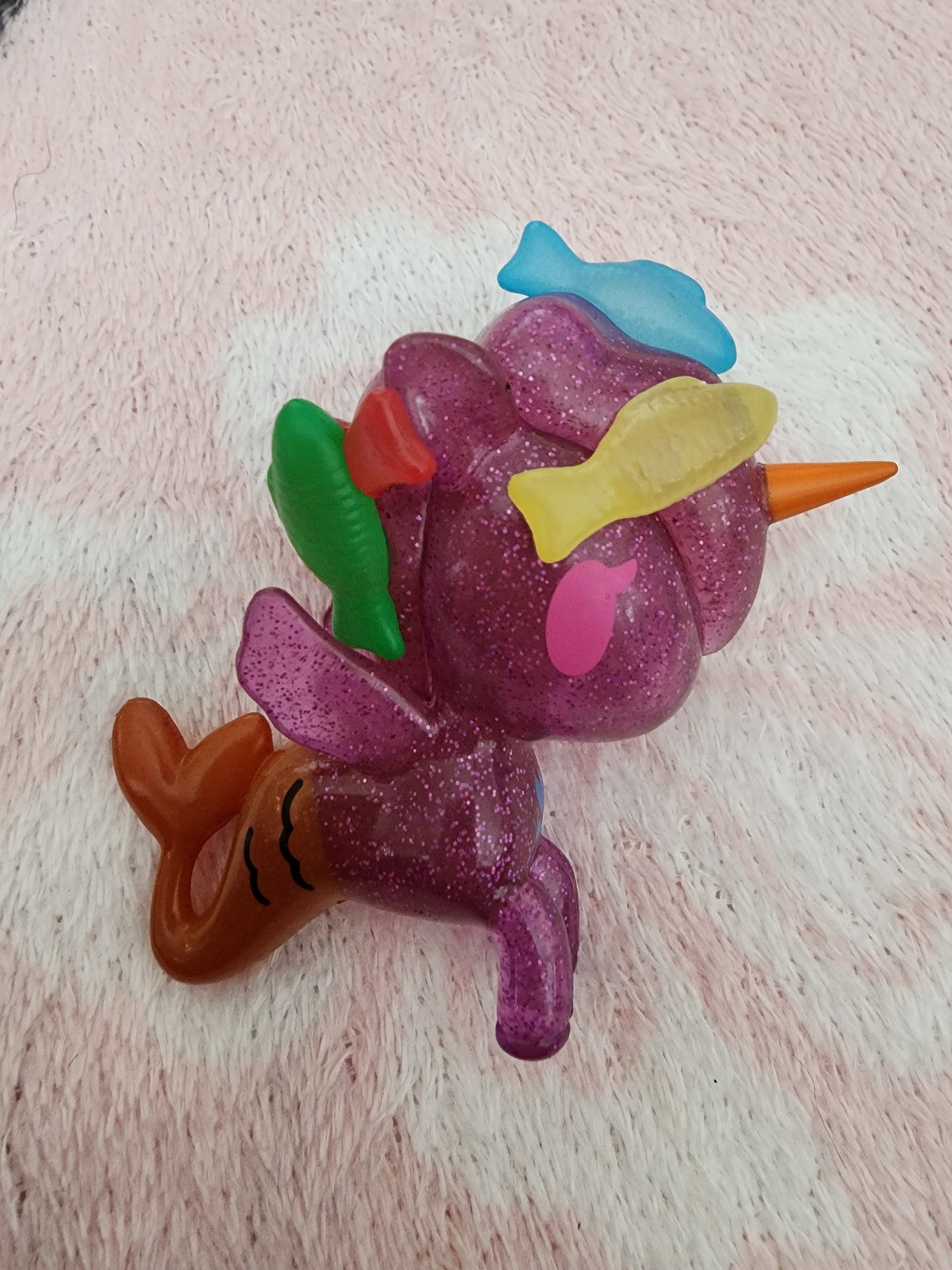 Tokidoki Unicorno New Candy Mystery Figures