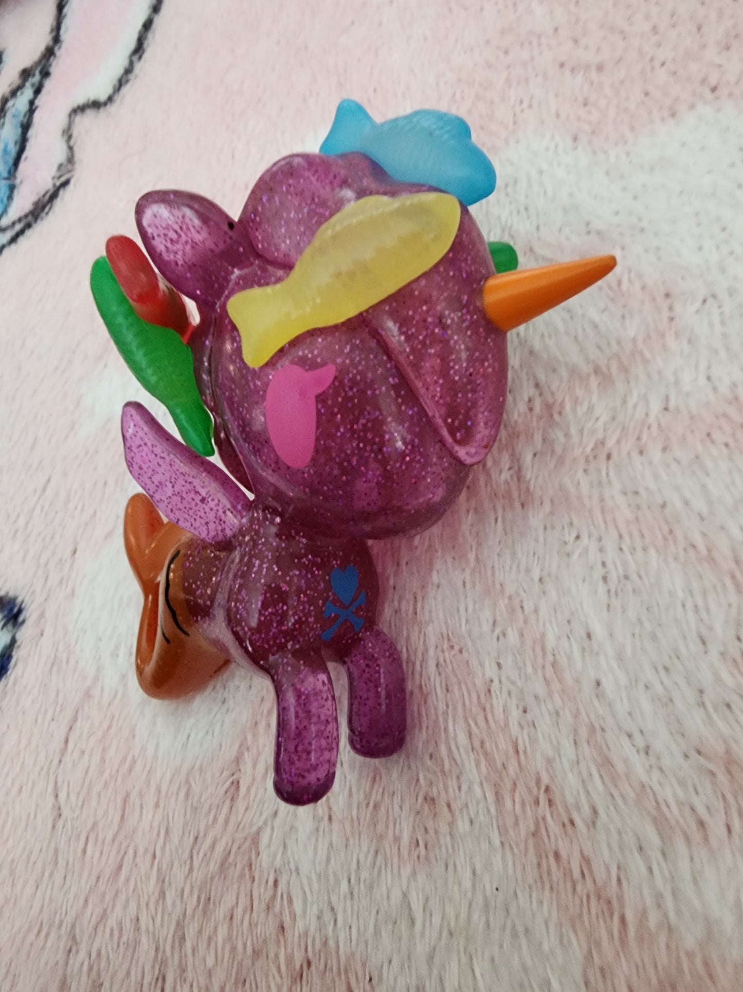 Tokidoki Unicorno New Candy Mystery Figures