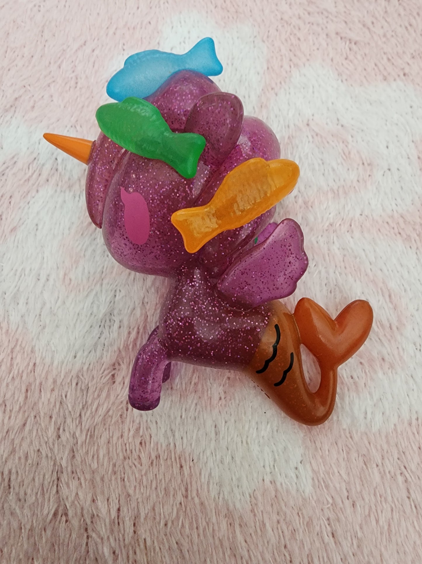 Tokidoki Unicorno New Candy Mystery Figures