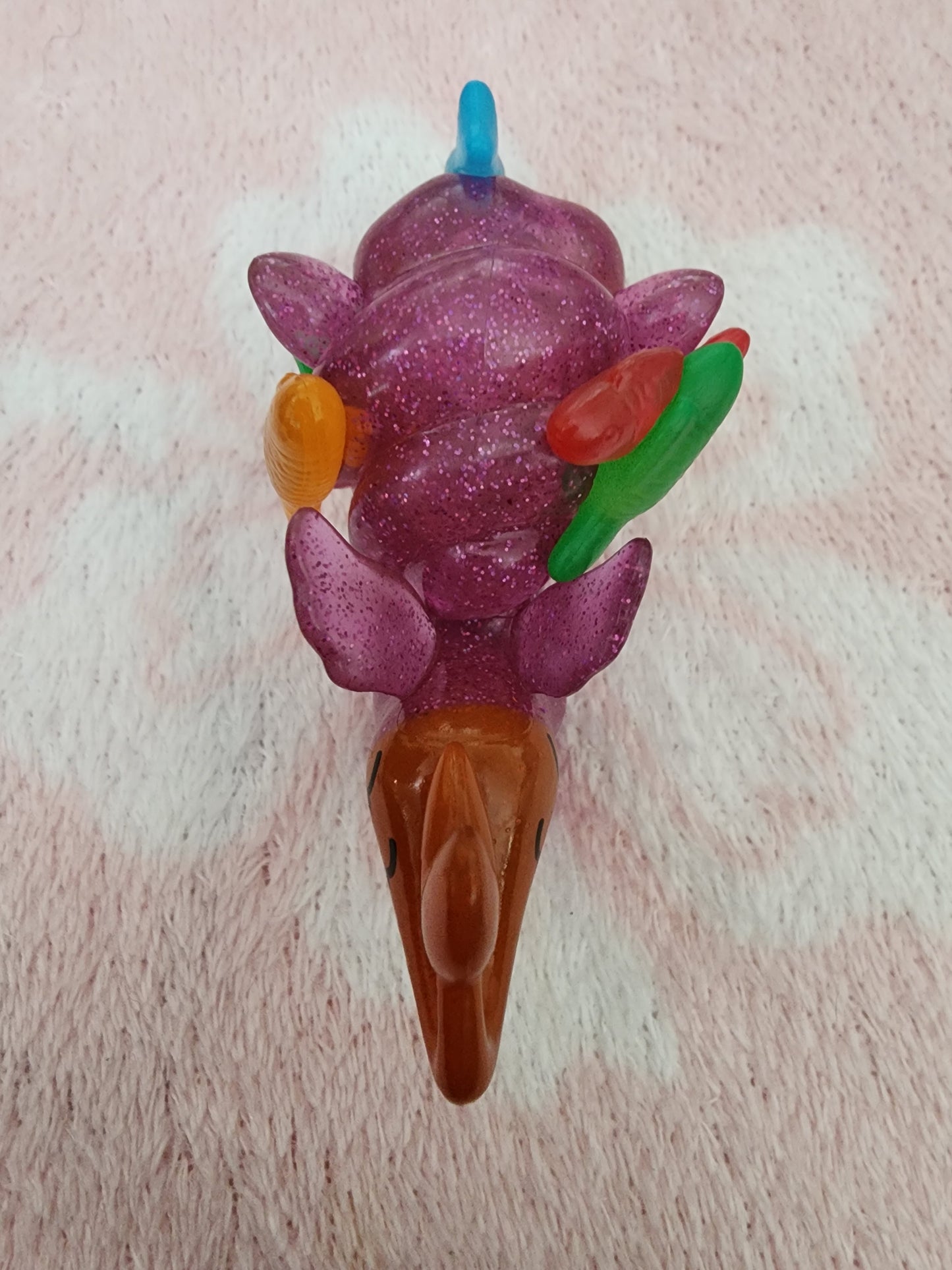 Tokidoki Unicorno New Candy Mystery Figures