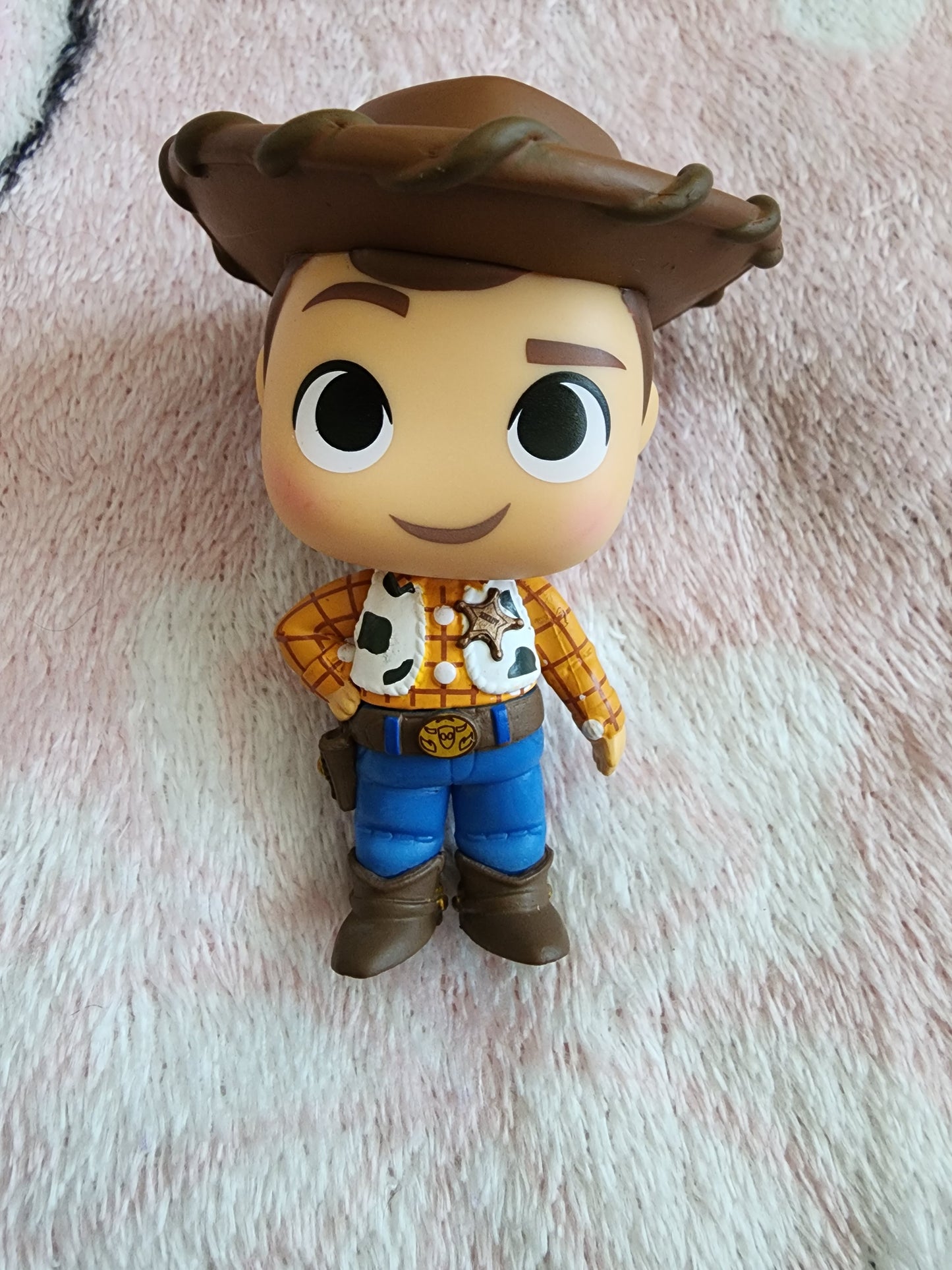 Funko Minis Disney Toy Story 4 Mystery Figures