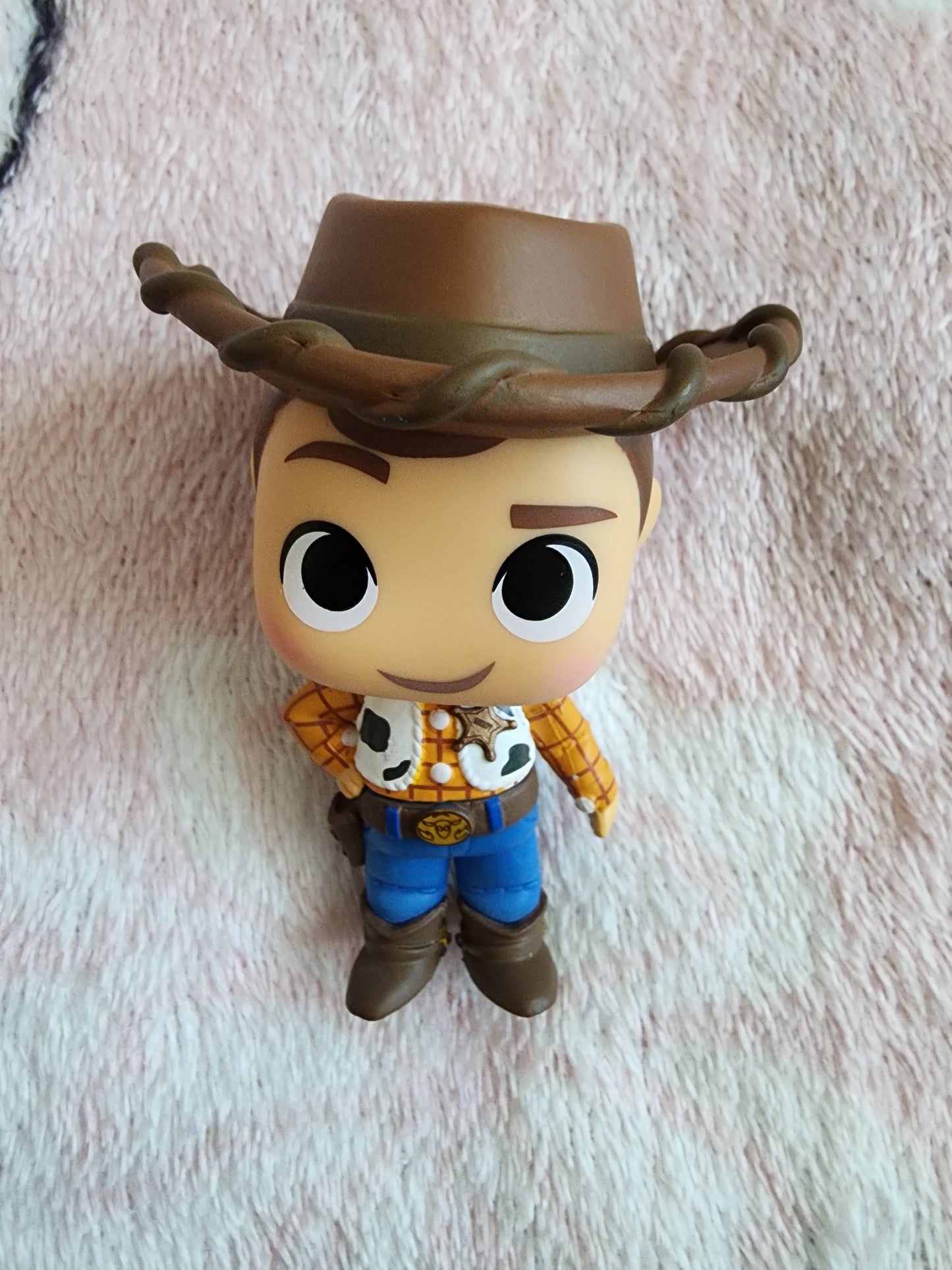 Funko Minis Disney Toy Story 4 Mystery Figures