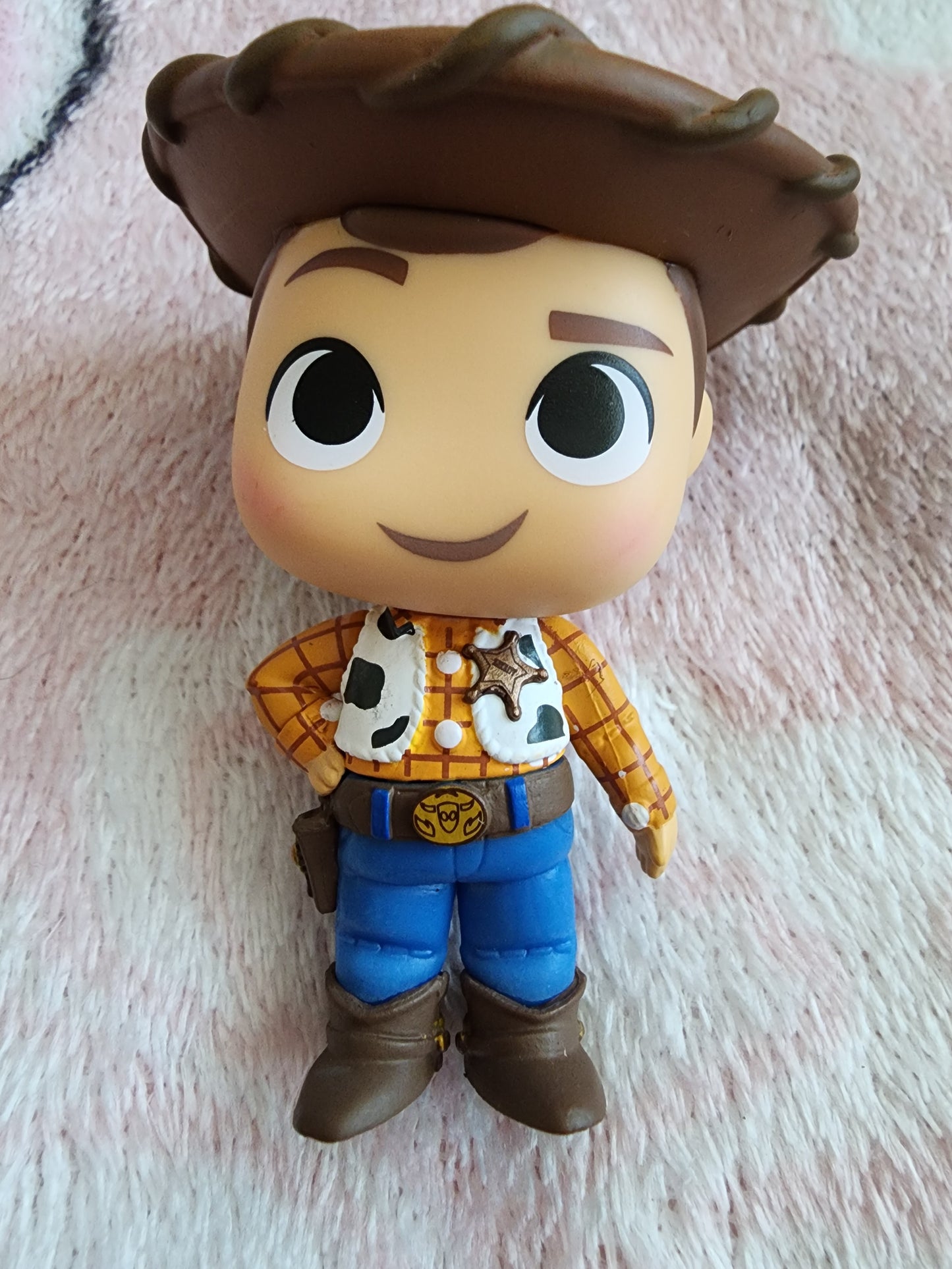 Funko Minis Disney Toy Story 4 Mystery Figures