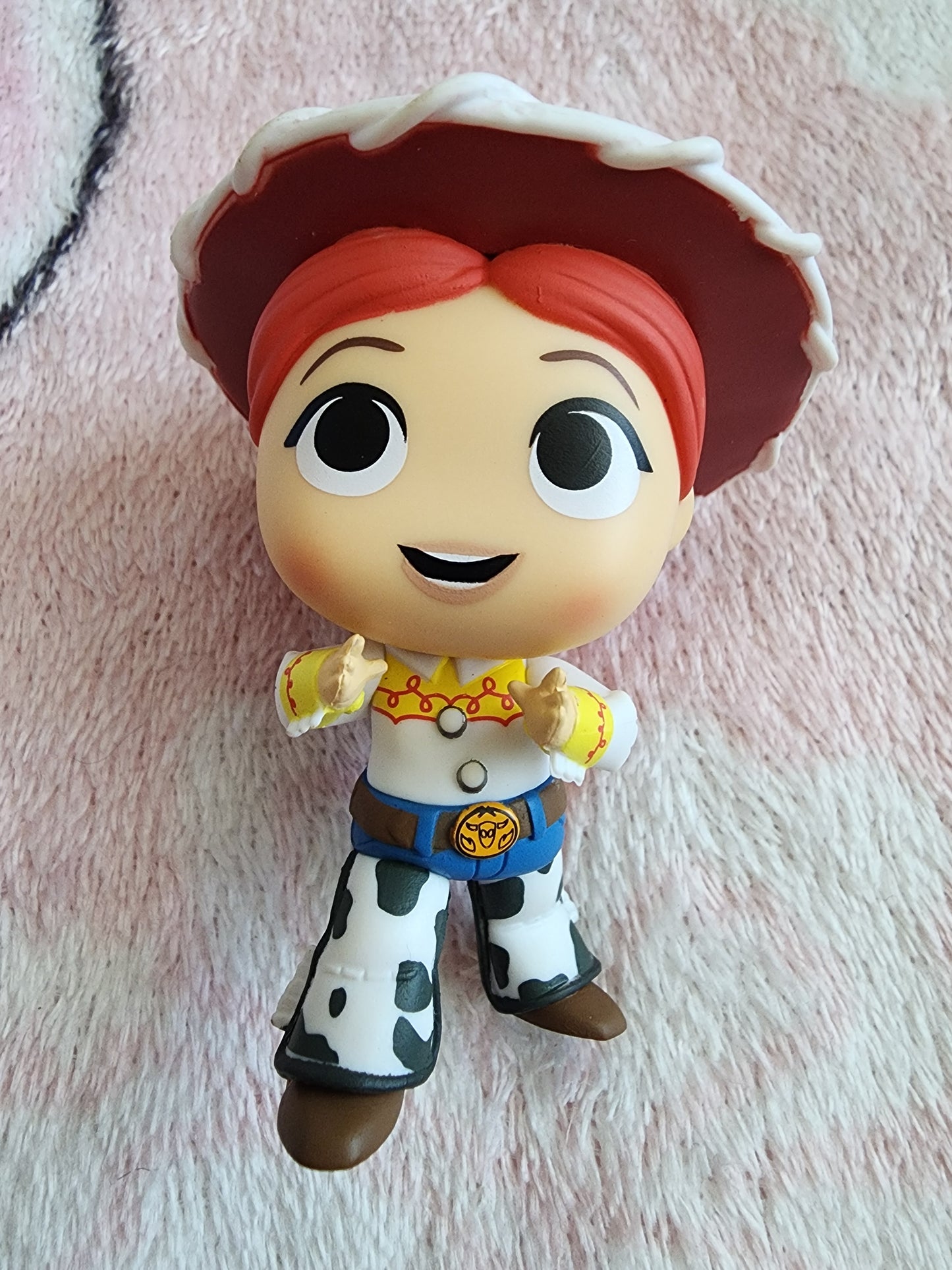 Funko Minis Disney Toy Story 4 Mystery Figures