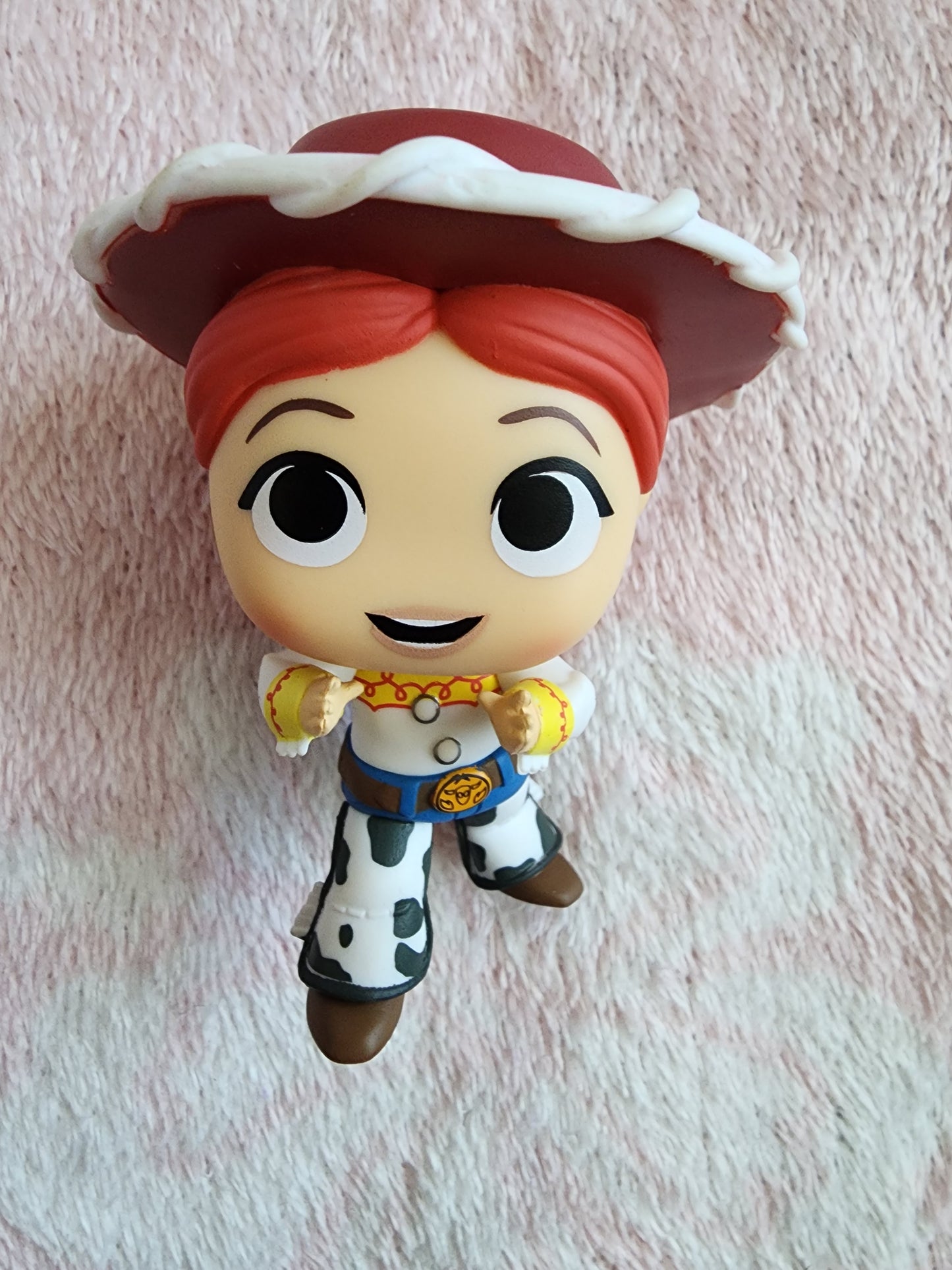 Funko Minis Disney Toy Story 4 Mystery Figures