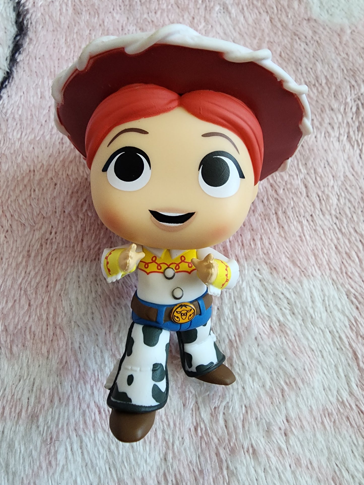 Funko Minis Disney Toy Story 4 Mystery Figures