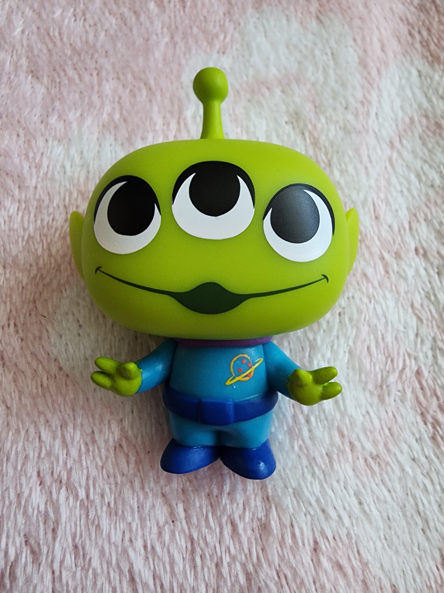 Funko Minis Disney Toy Story 4 Mystery Figures