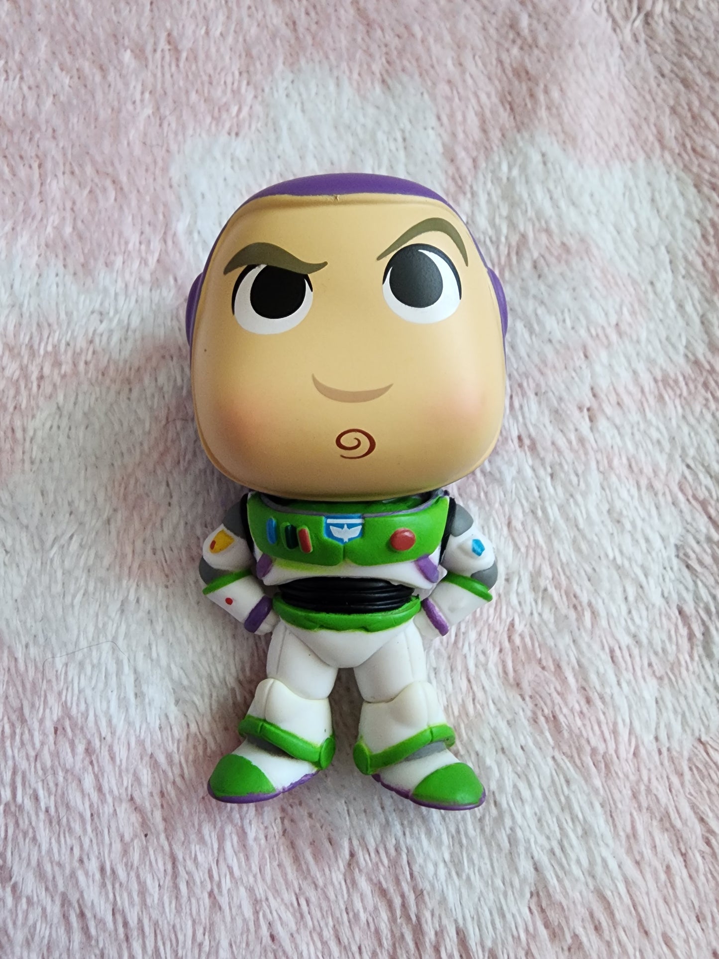 Funko Minis Disney Toy Story 4 Mystery Figures