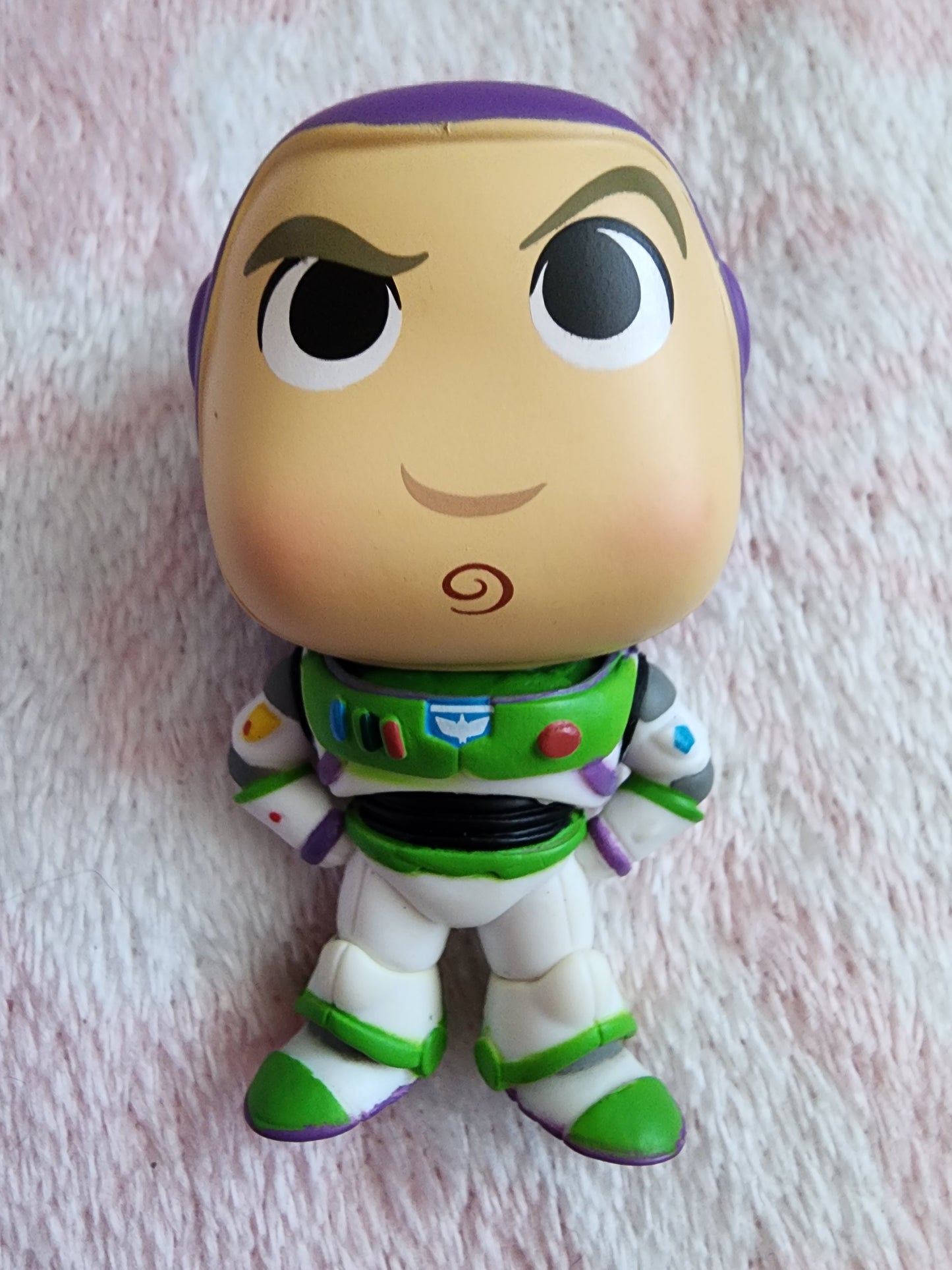 Funko Minis Disney Toy Story 4 Mystery Figures