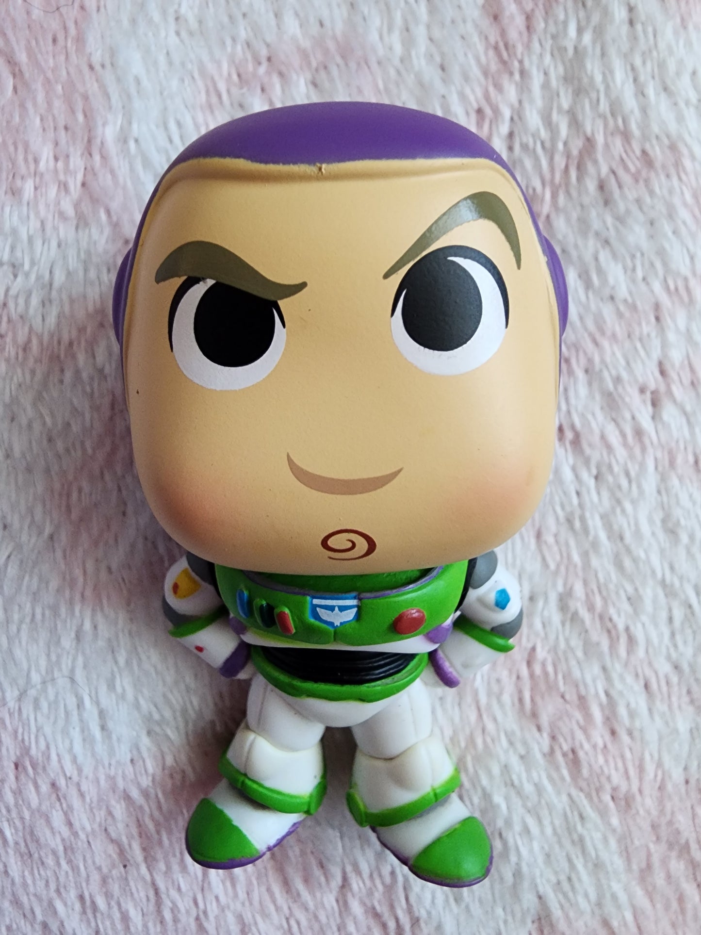 Funko Minis Disney Toy Story 4 Mystery Figures