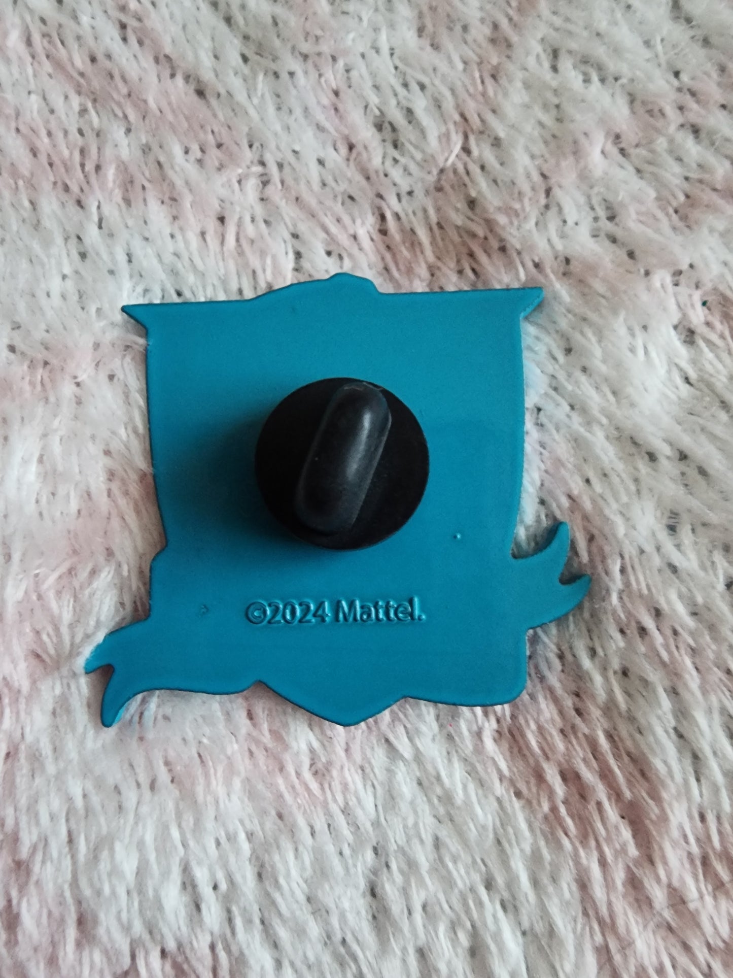 Monster High Color Mystery Pins