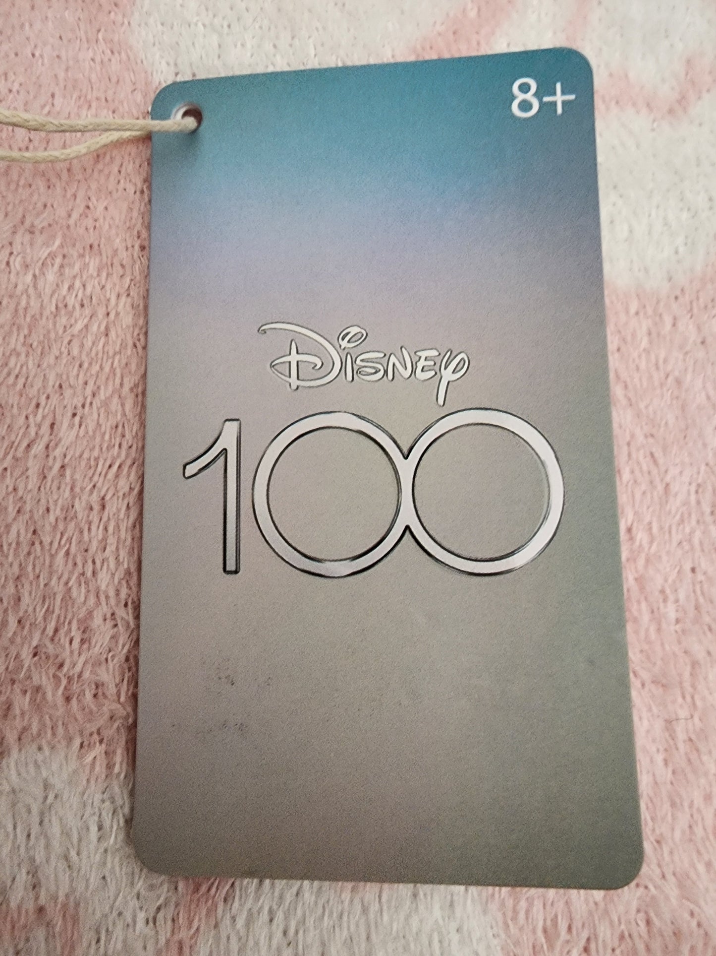 Loungefly Disney Mickey and Friends 100th Anniversary Wallet