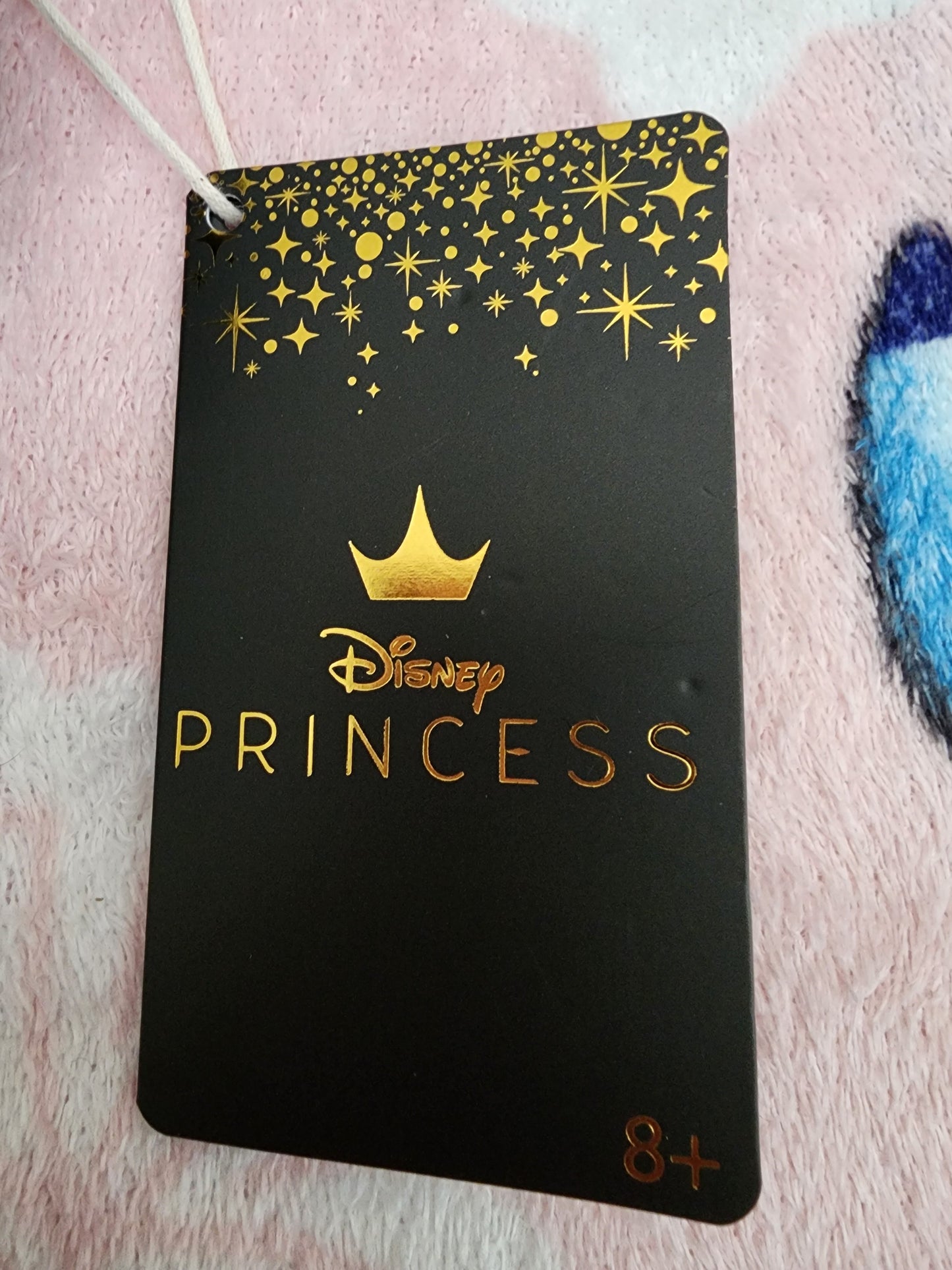 Loungefly Disney Princess Manga Wallet