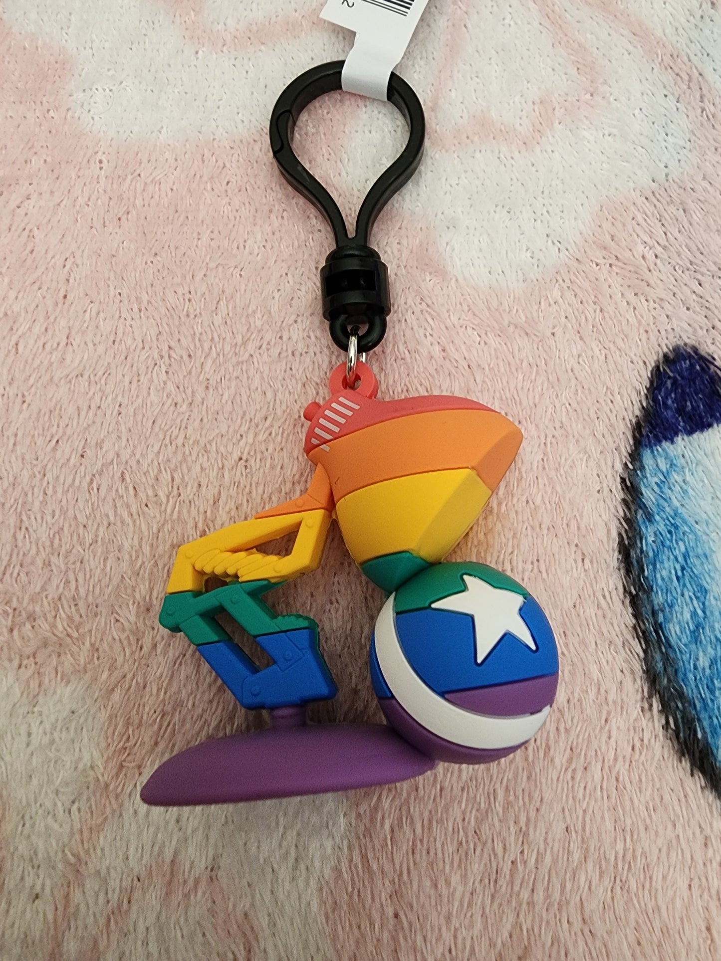 Disney Pride Collection Exclusive Mystery Bag Clip