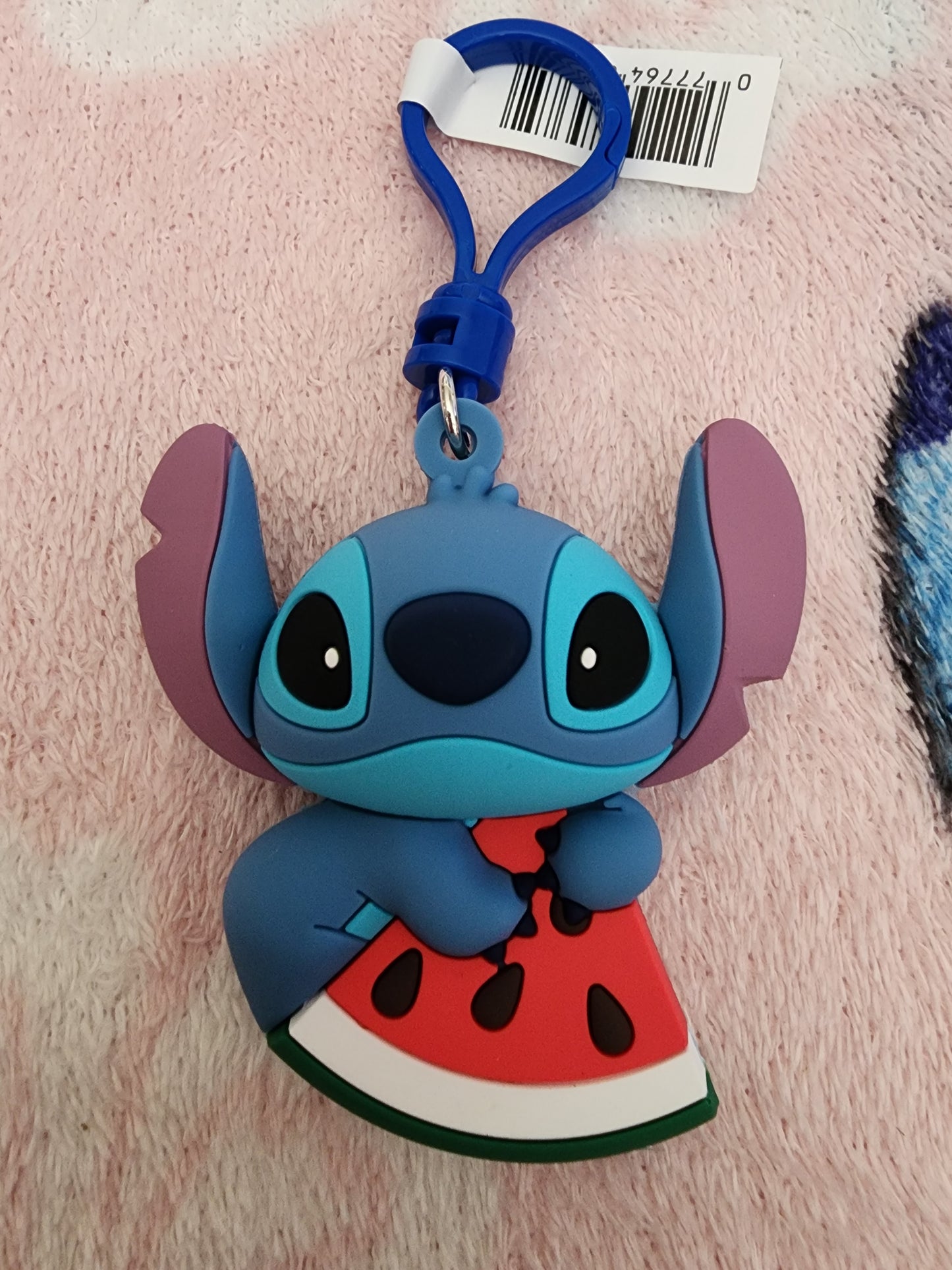 Disney Stitch Series 4 Mystery Bag Clips