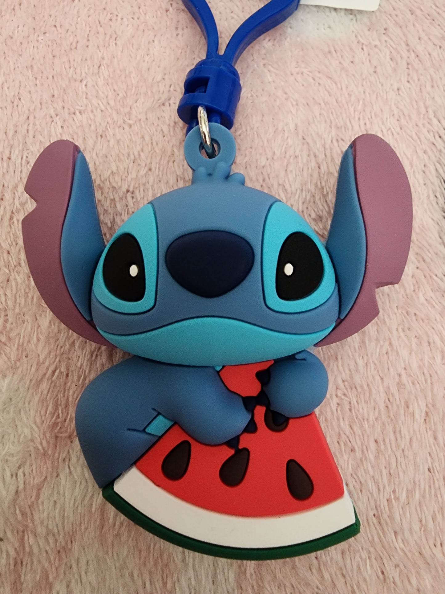 Disney Stitch Series 4 Mystery Bag Clips