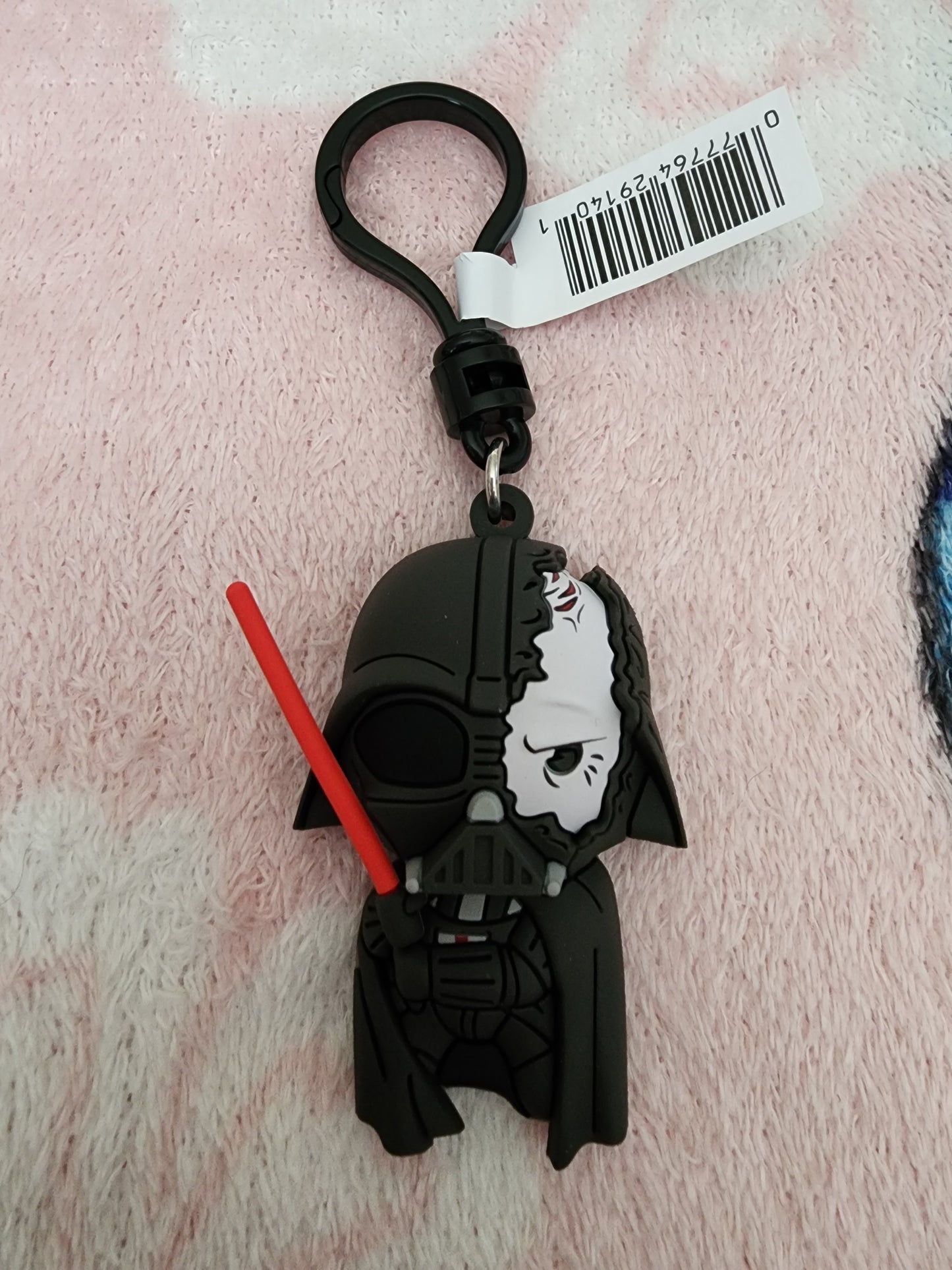 Star Wars Series 6 Mystery Bag Clips