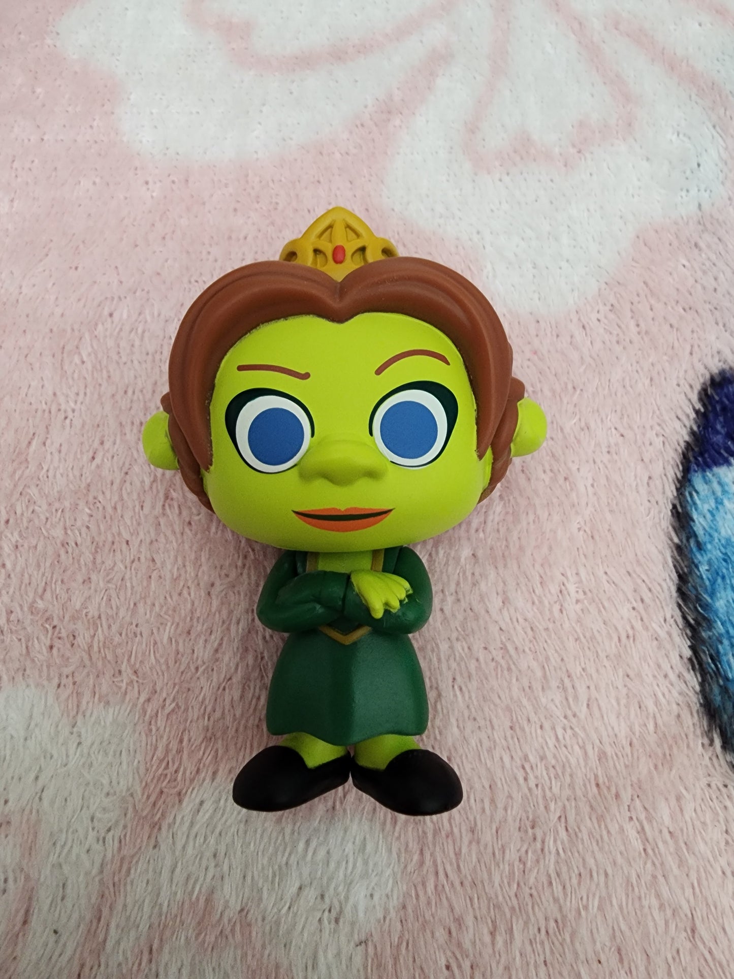 Funko Minis Shrek 30th Anniversary Mystery Figures