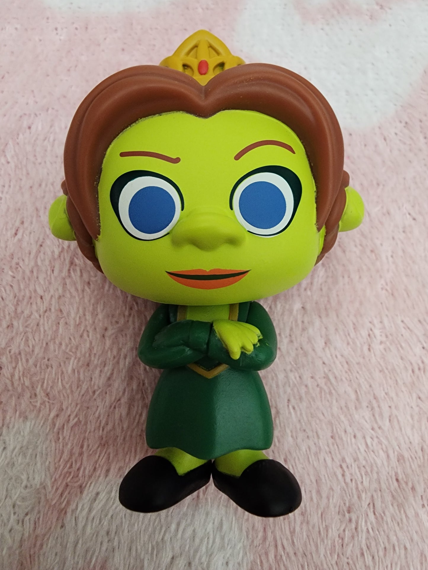 Funko Minis Shrek 30th Anniversary Mystery Figures