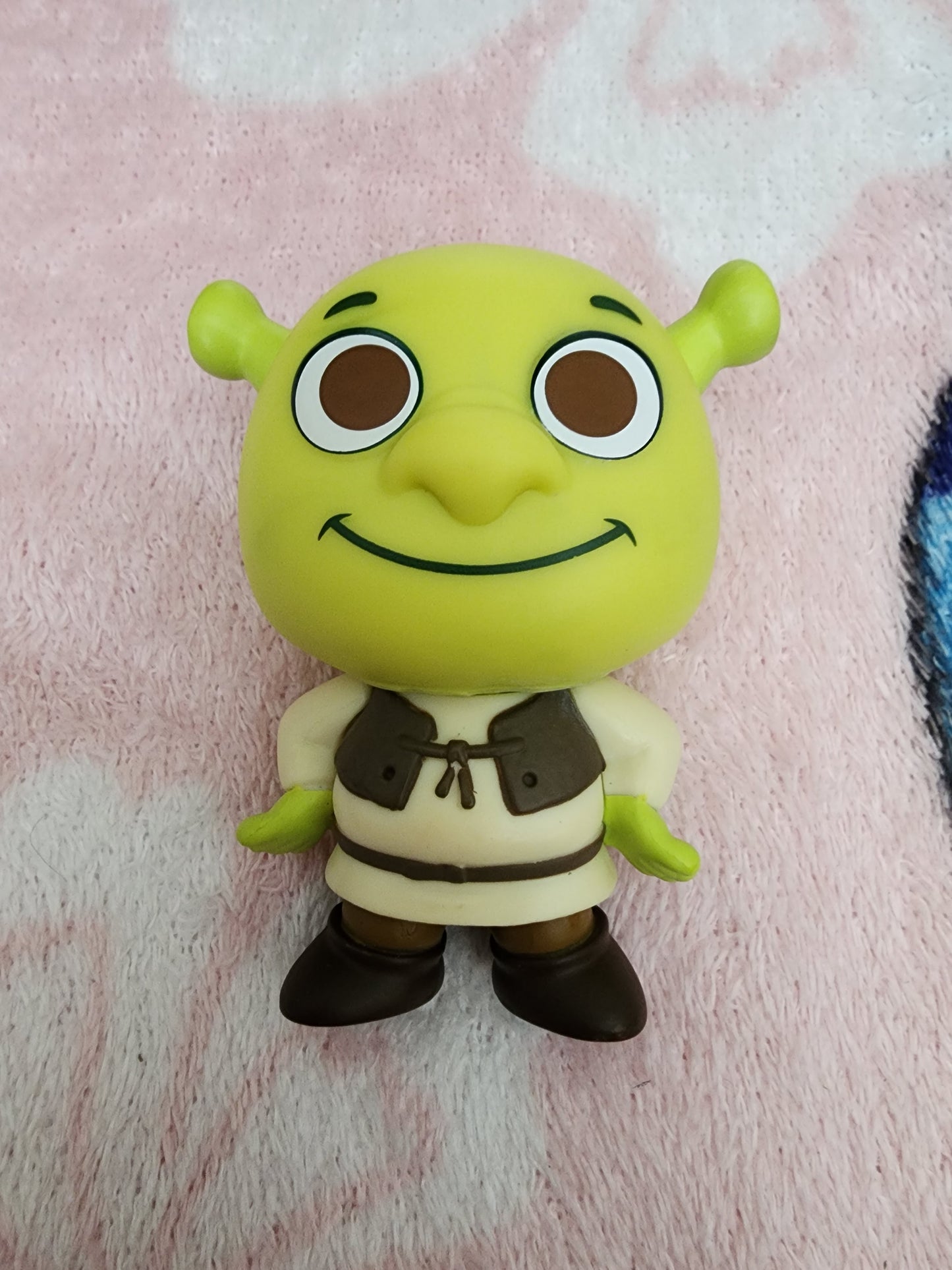 Funko Minis Shrek 30th Anniversary Mystery Figures