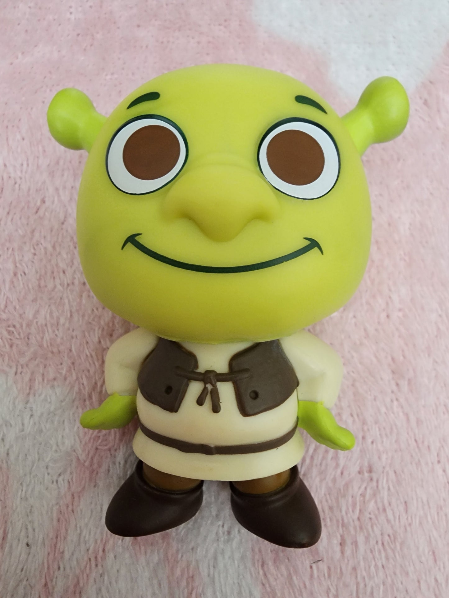 Funko Minis Shrek 30th Anniversary Mystery Figures