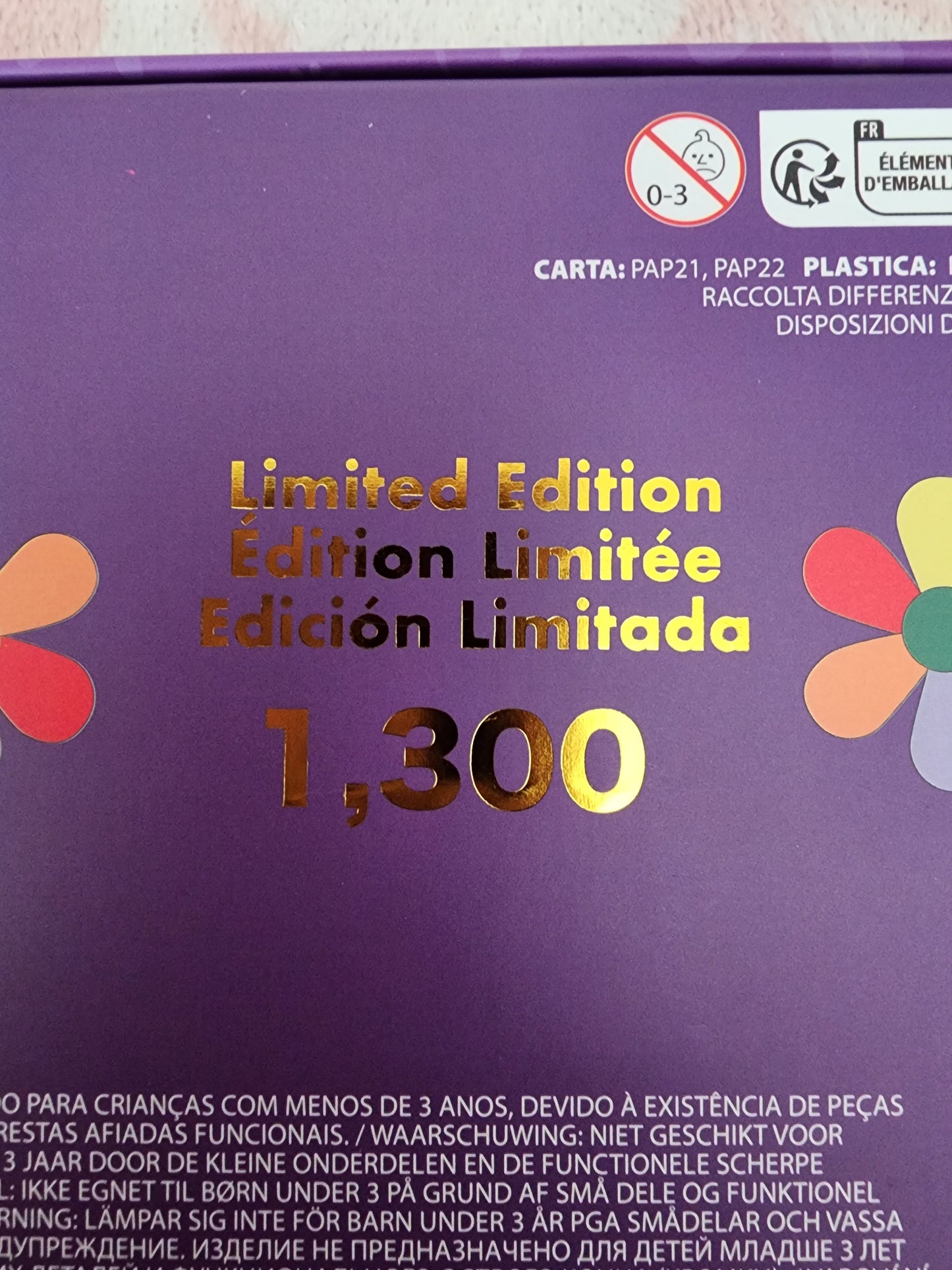 Loungefly Disney Inside Out 2 Limited Edition Pin