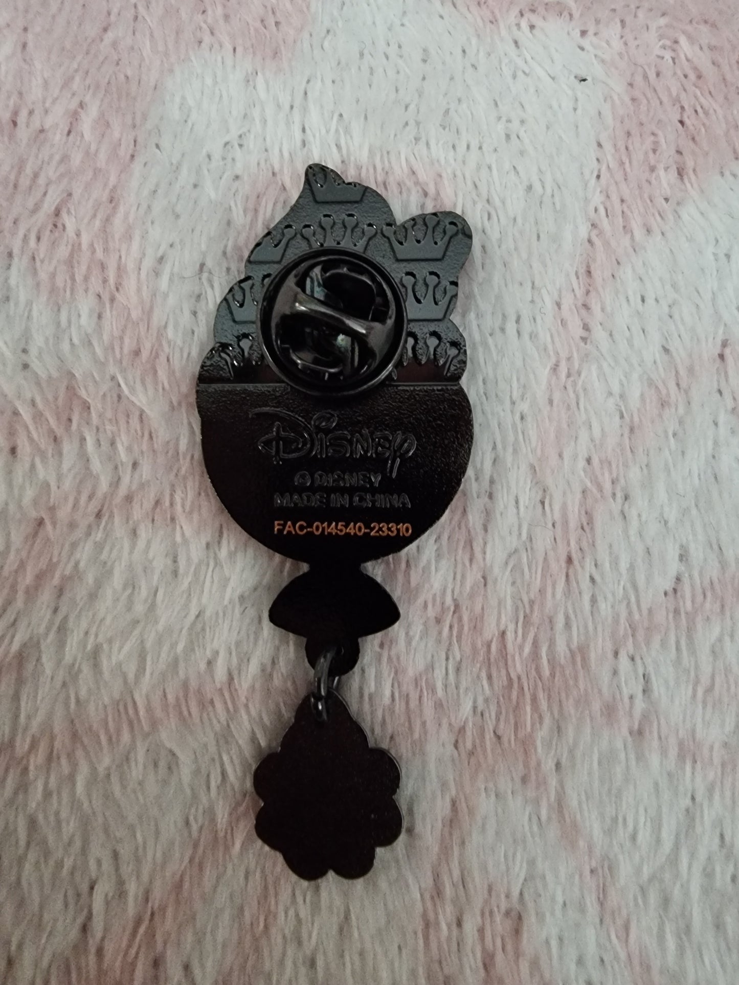 Loungefly Disney Mickey and Friends Ice Cream Charm Mystery Pins