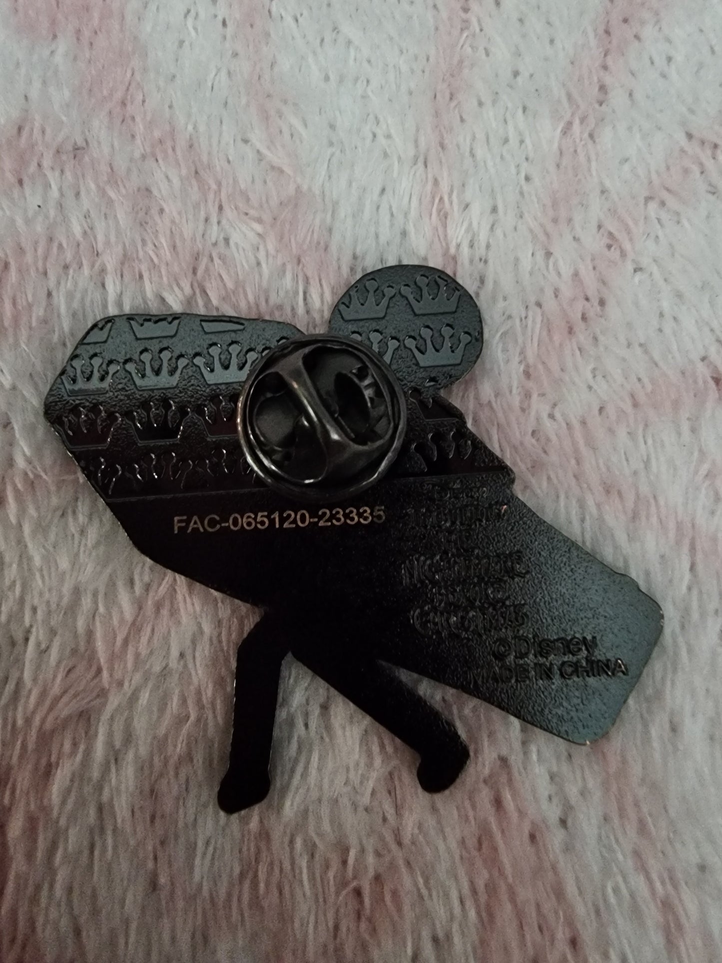 Loungefly Disney Nightmare Before Christmas at the Beach Mystery Pins