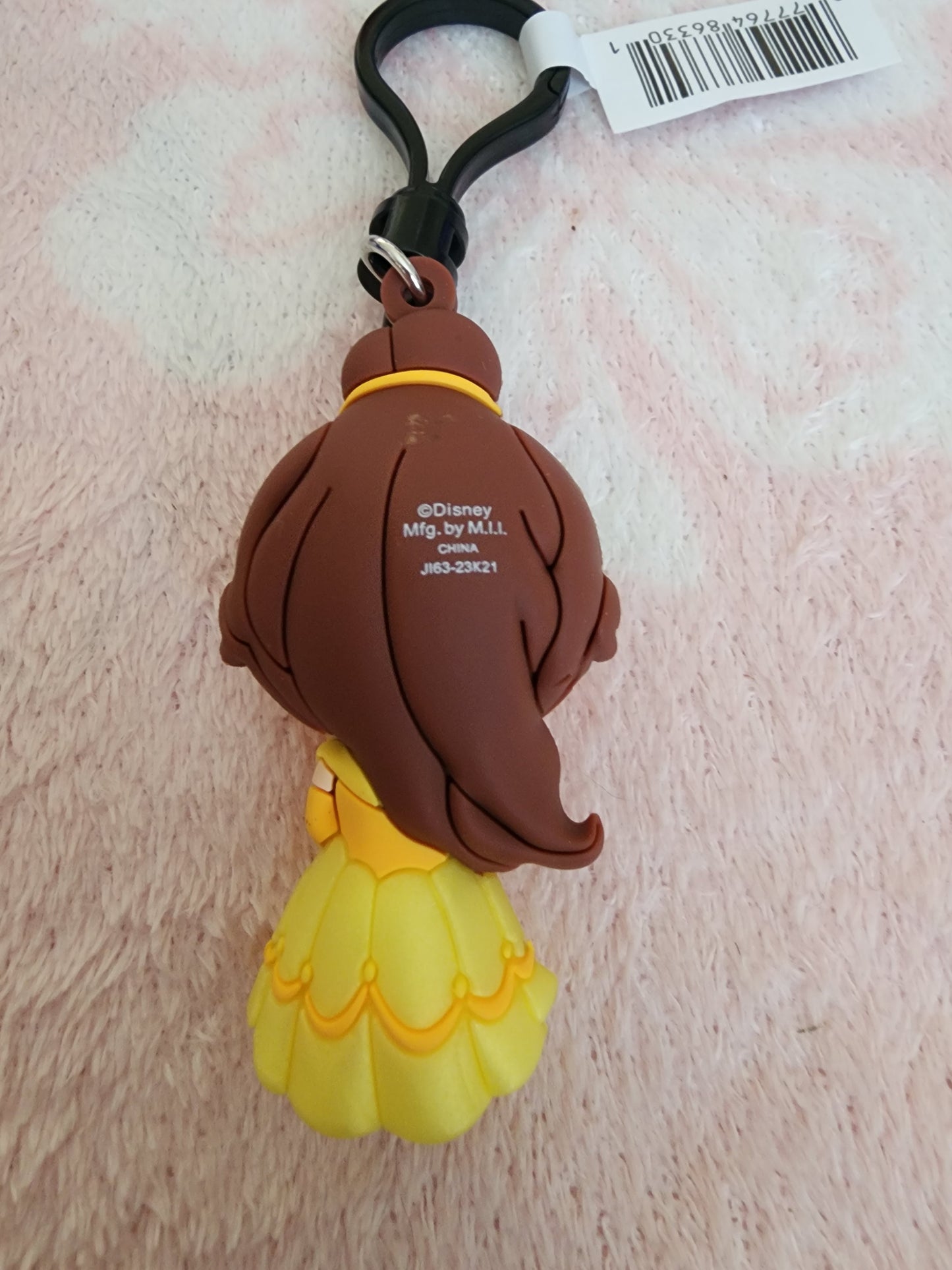 Disney Princess Mystery Bag Clips