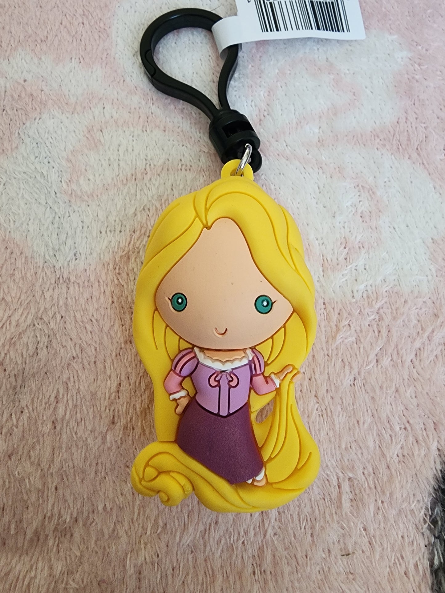 Disney Princess Mystery Bag Clips