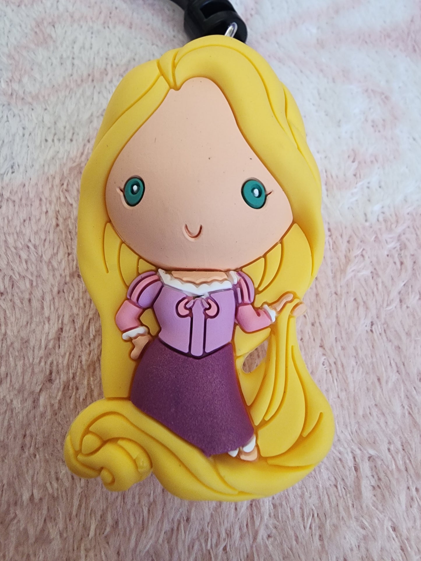 Disney Princess Mystery Bag Clips