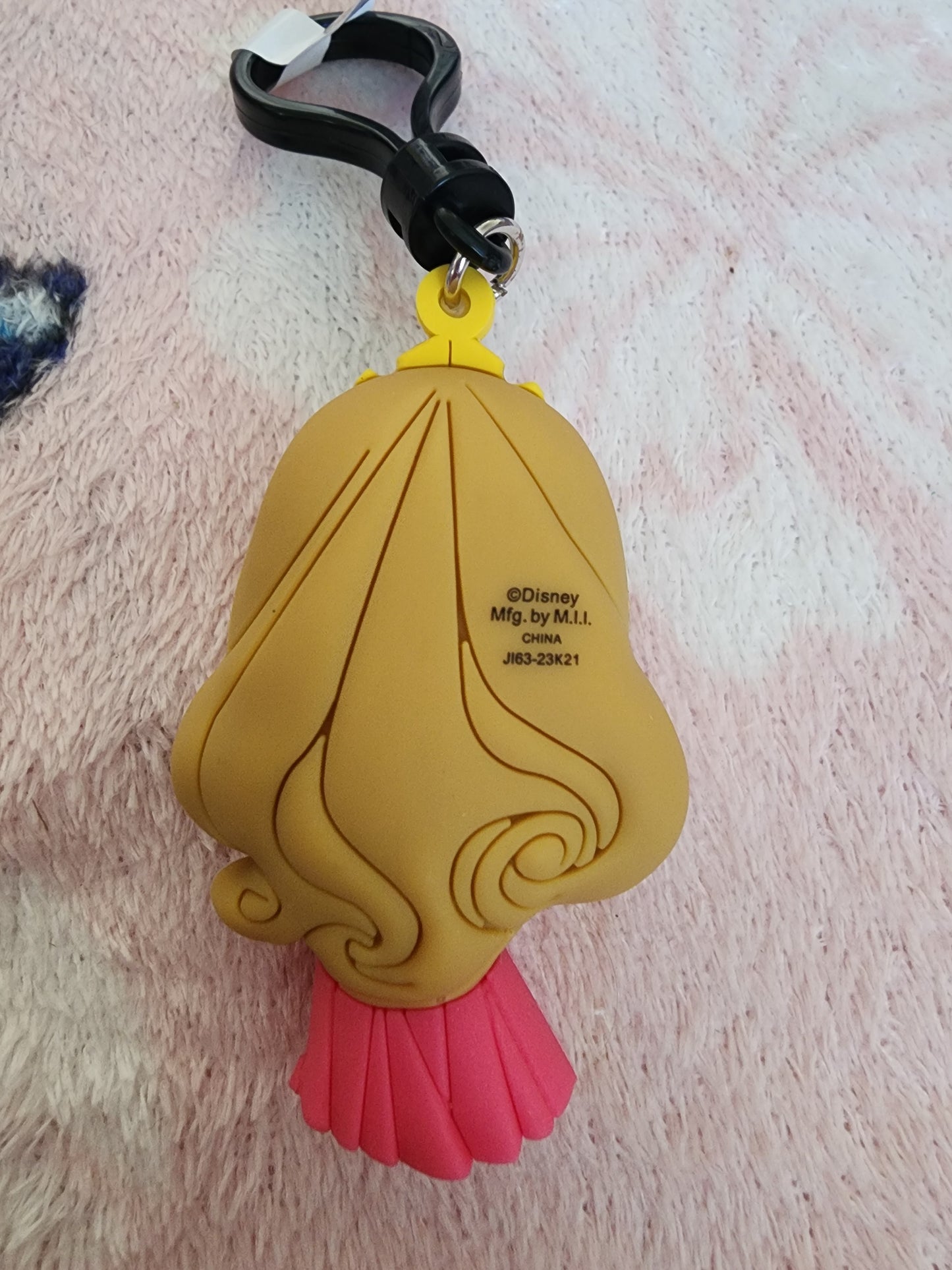 Disney Princess Mystery Bag Clips