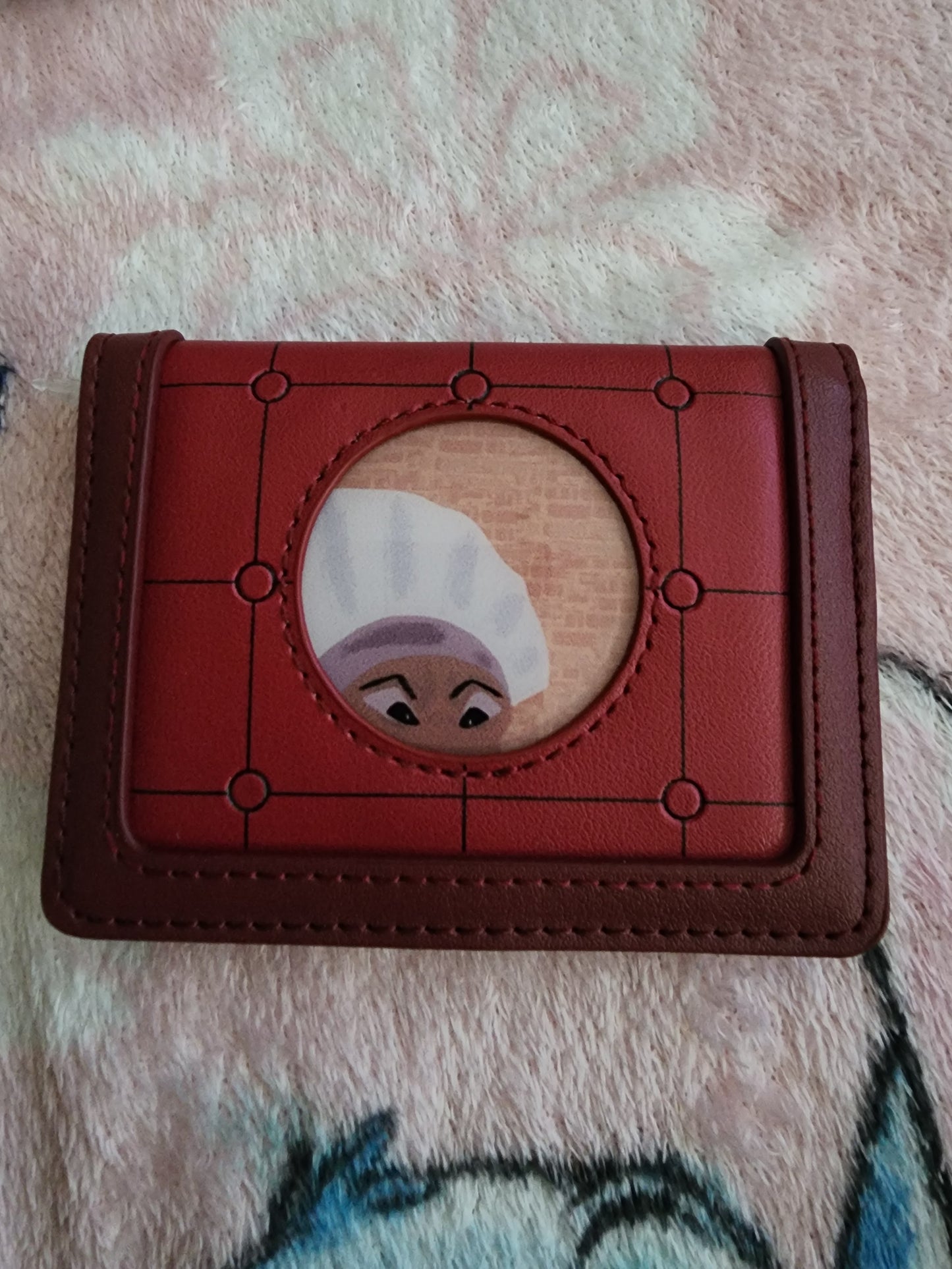 Our Universe Disney Pixar Ratatouille Card Holder/Wallet