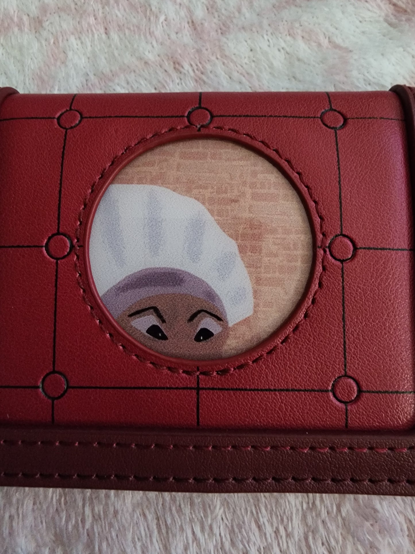 Our Universe Disney Pixar Ratatouille Card Holder/Wallet