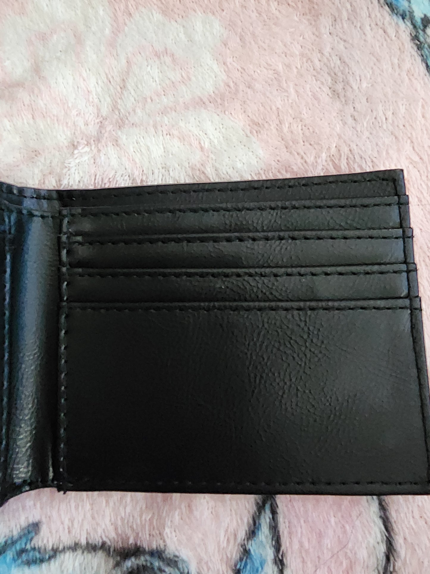 Marvel Pride Bi-Fold Wallet