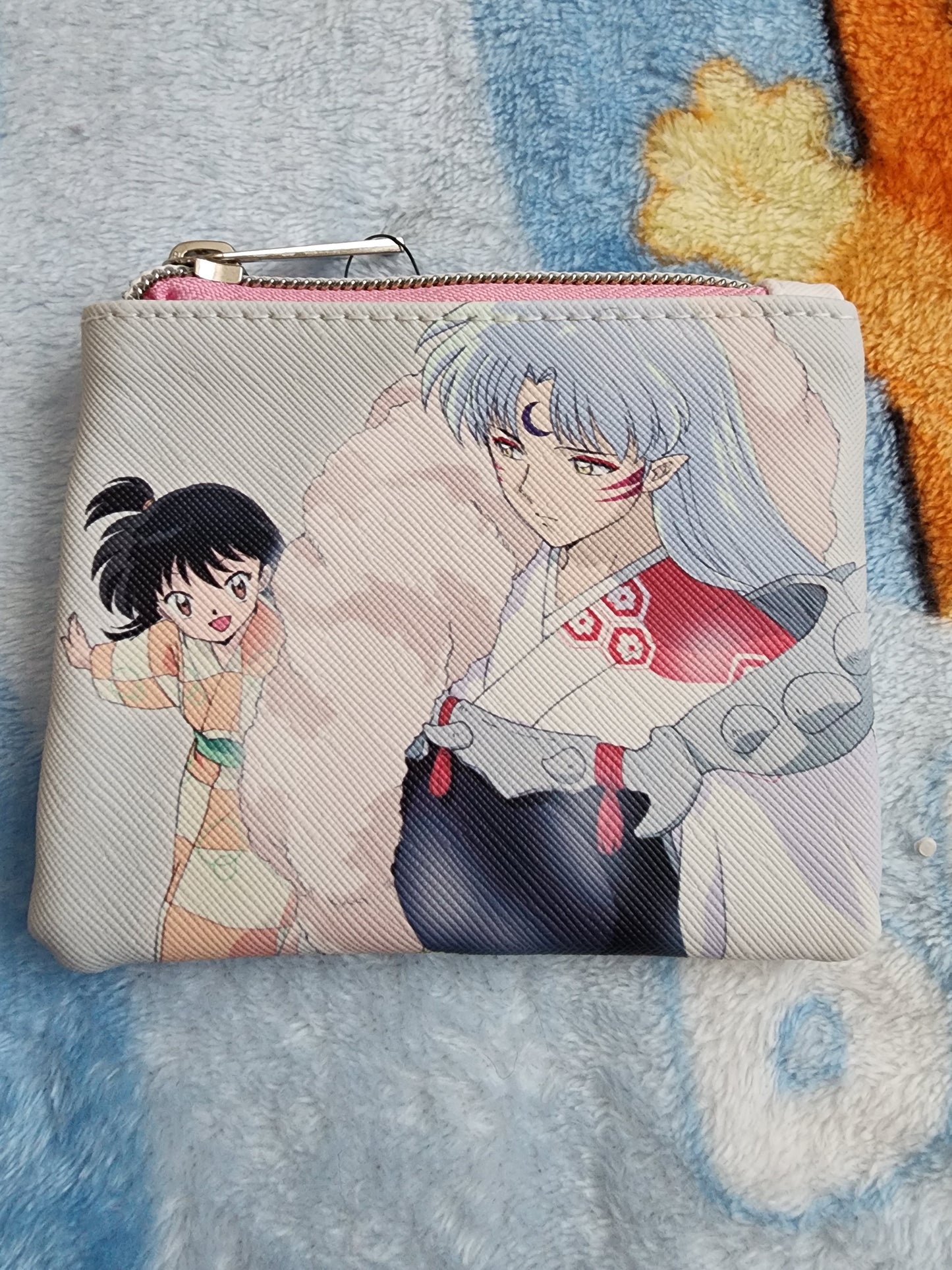 InuYasha Coin Purse