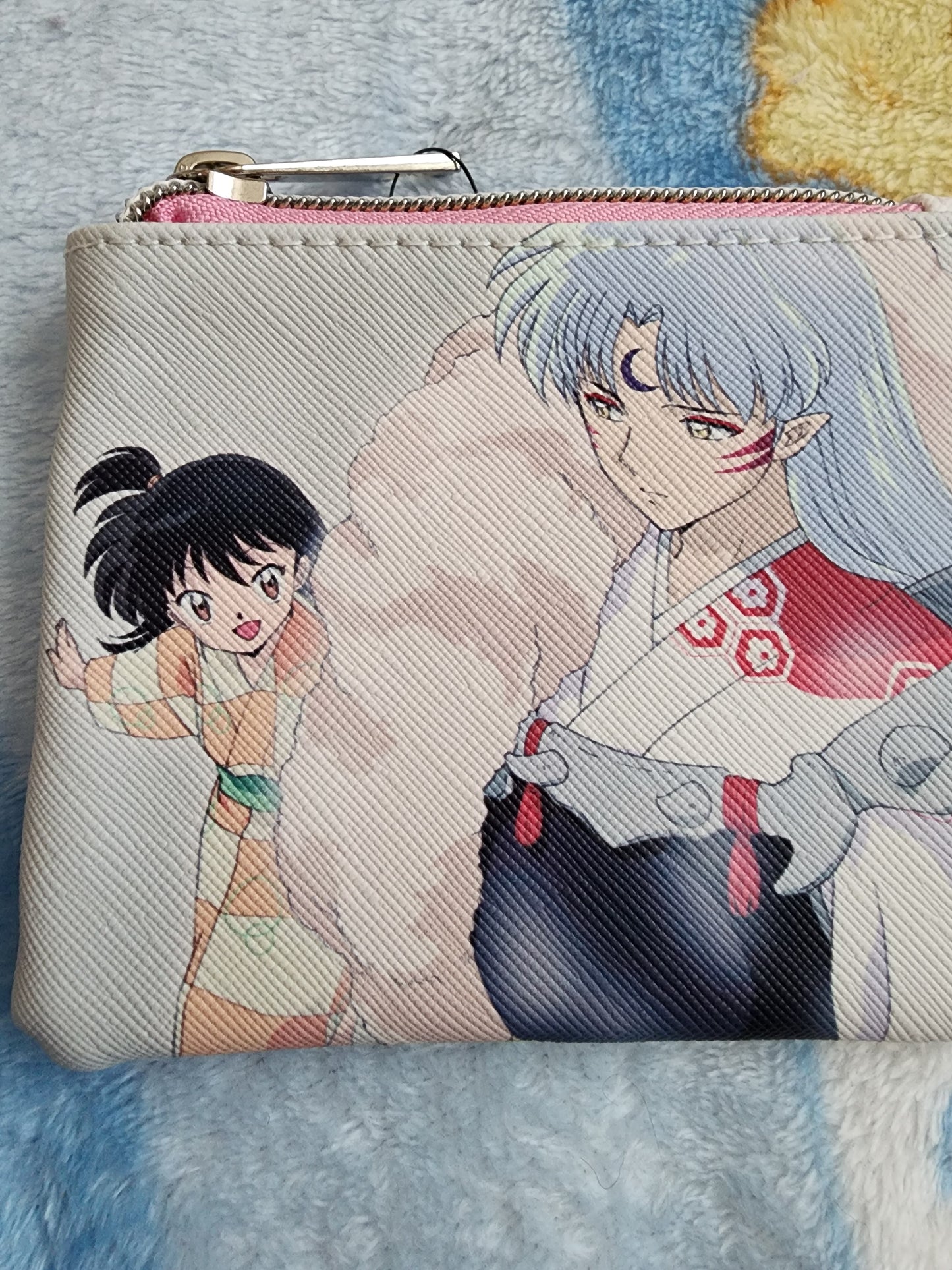 InuYasha Coin Purse