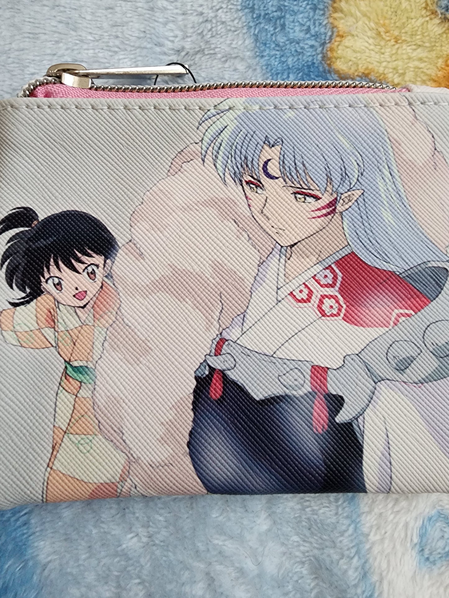 InuYasha Coin Purse