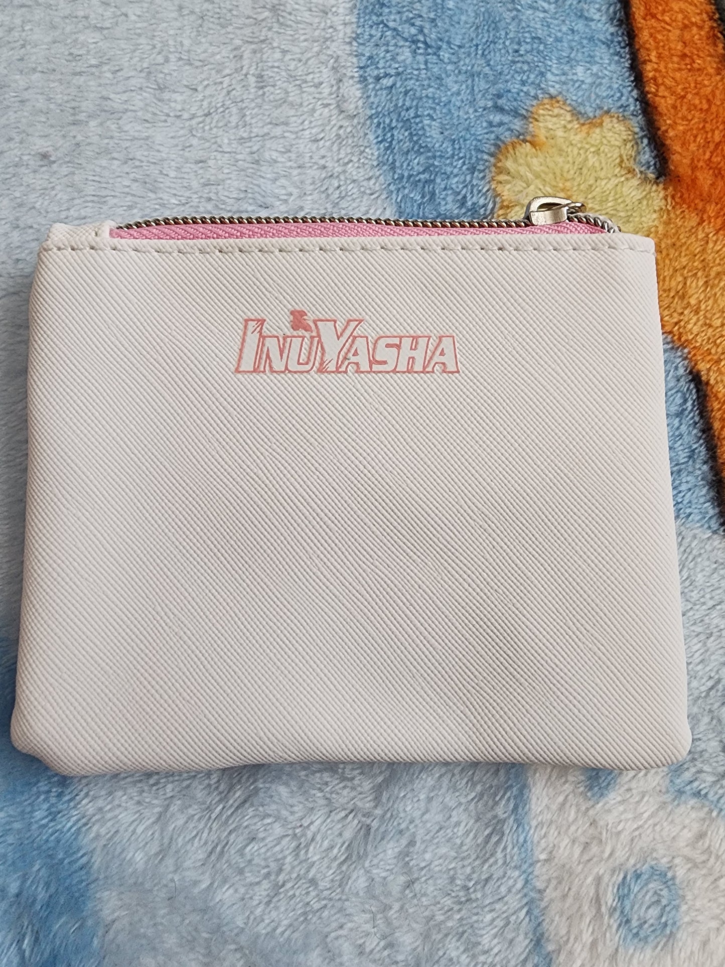 InuYasha Coin Purse