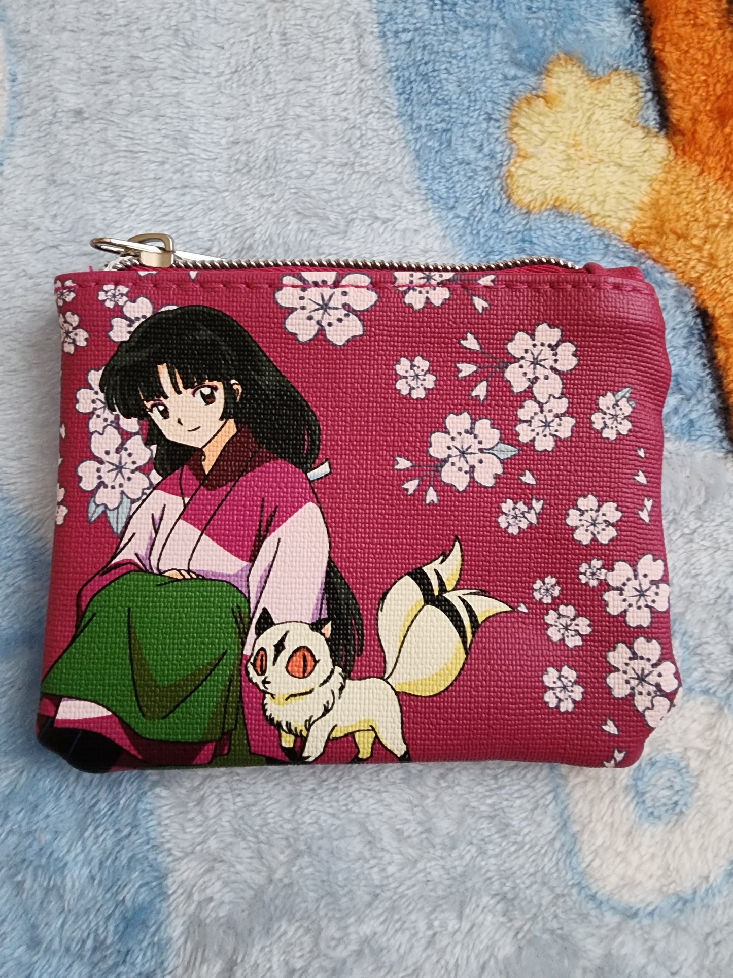 InuYasha Coin Purse