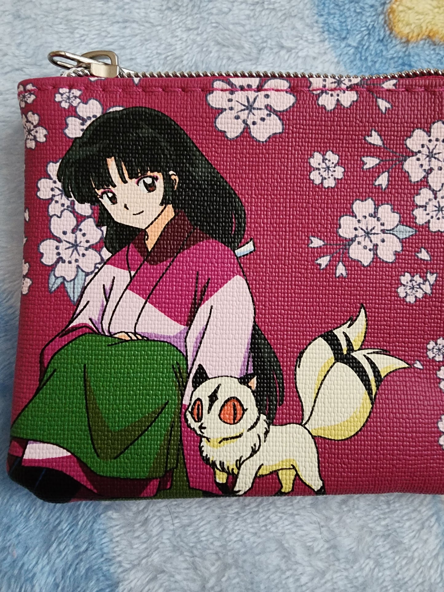 InuYasha Coin Purse