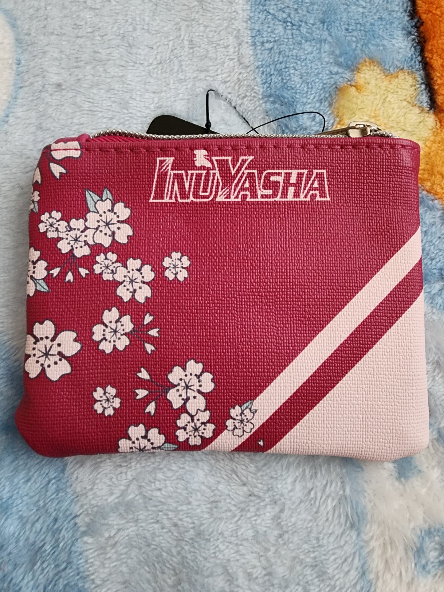 InuYasha Coin Purse