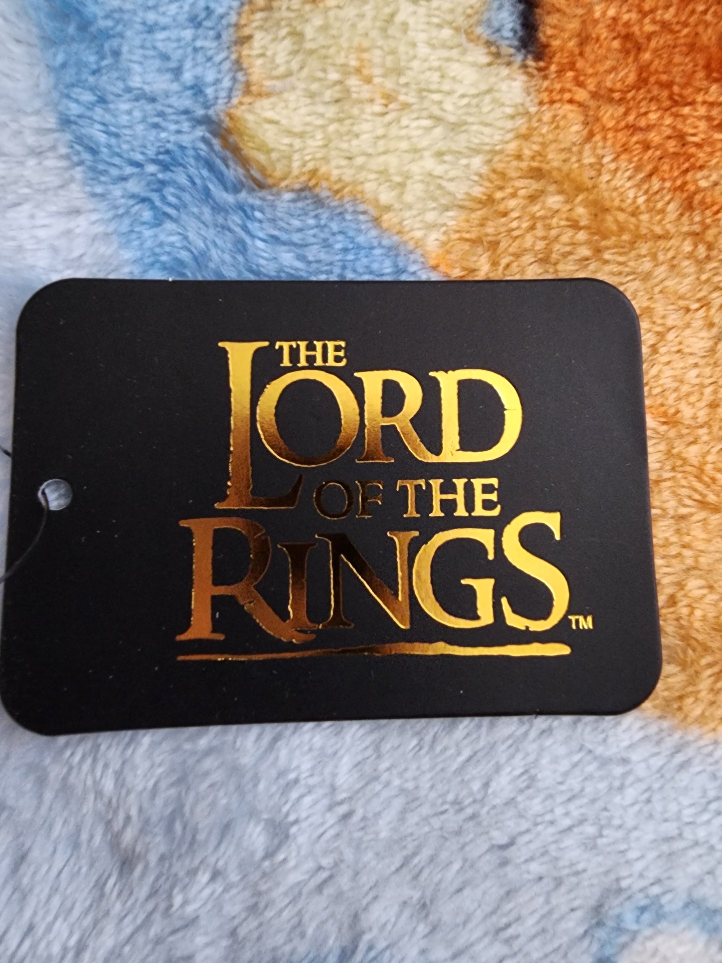 Lord of the Rings Coin Purse